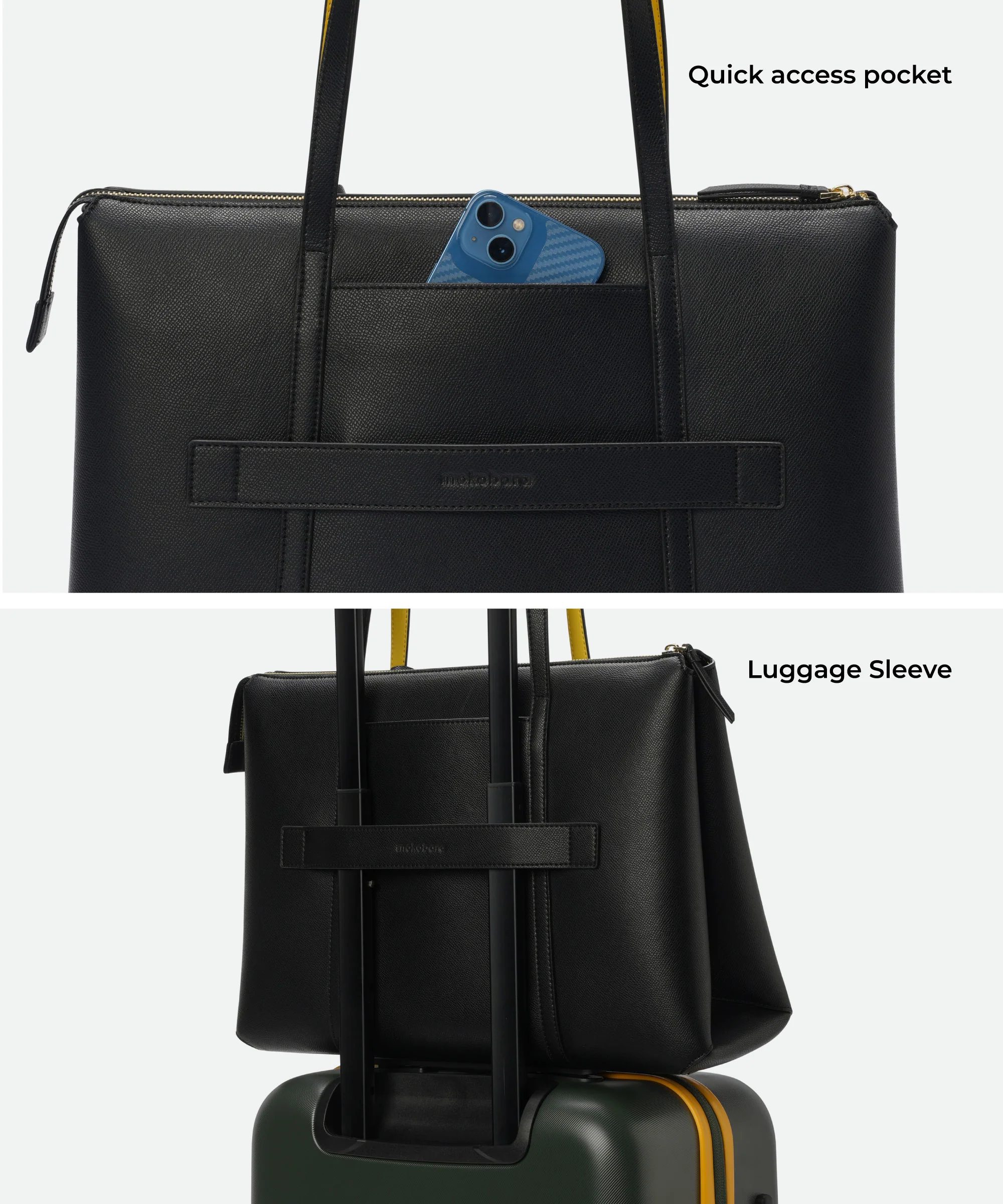 The Easy Going Tote - Image 12