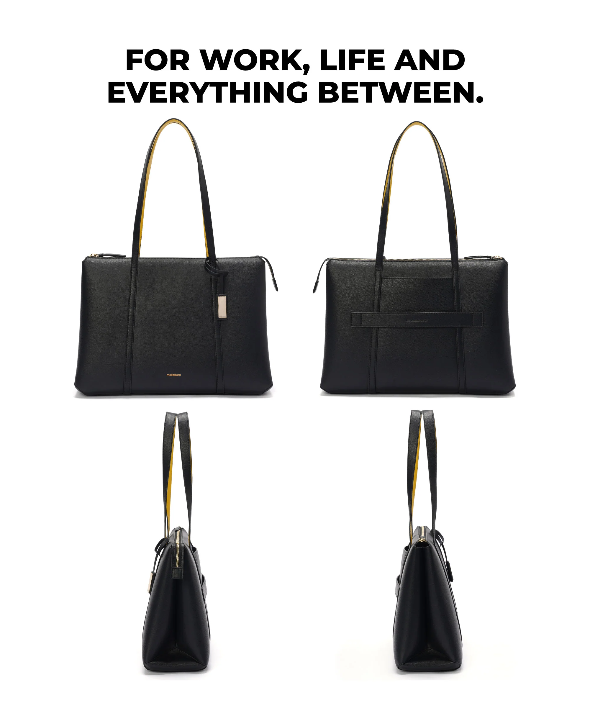 The Easy Going Tote - Image 15