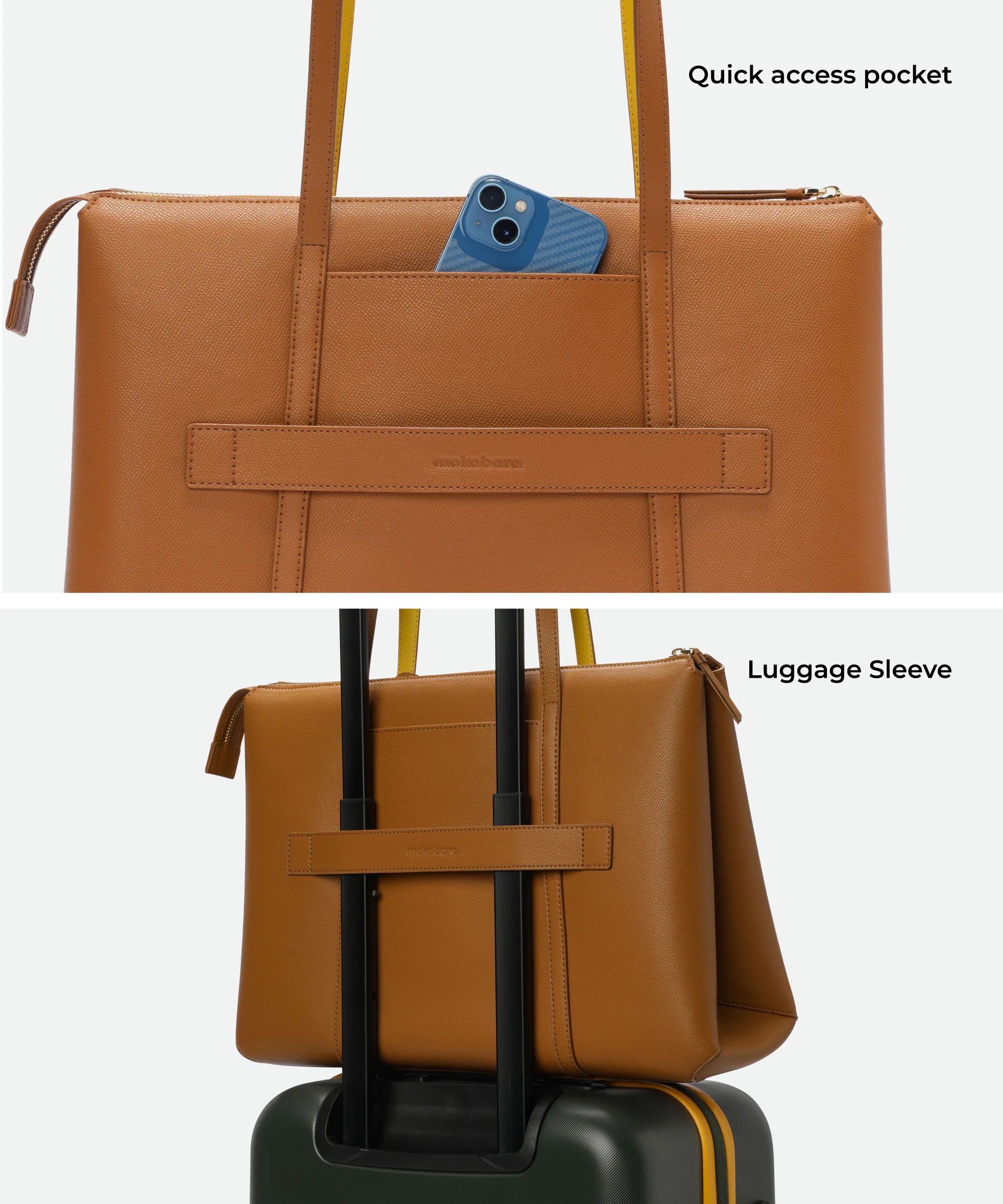 The Easy Going Tote - Image 18