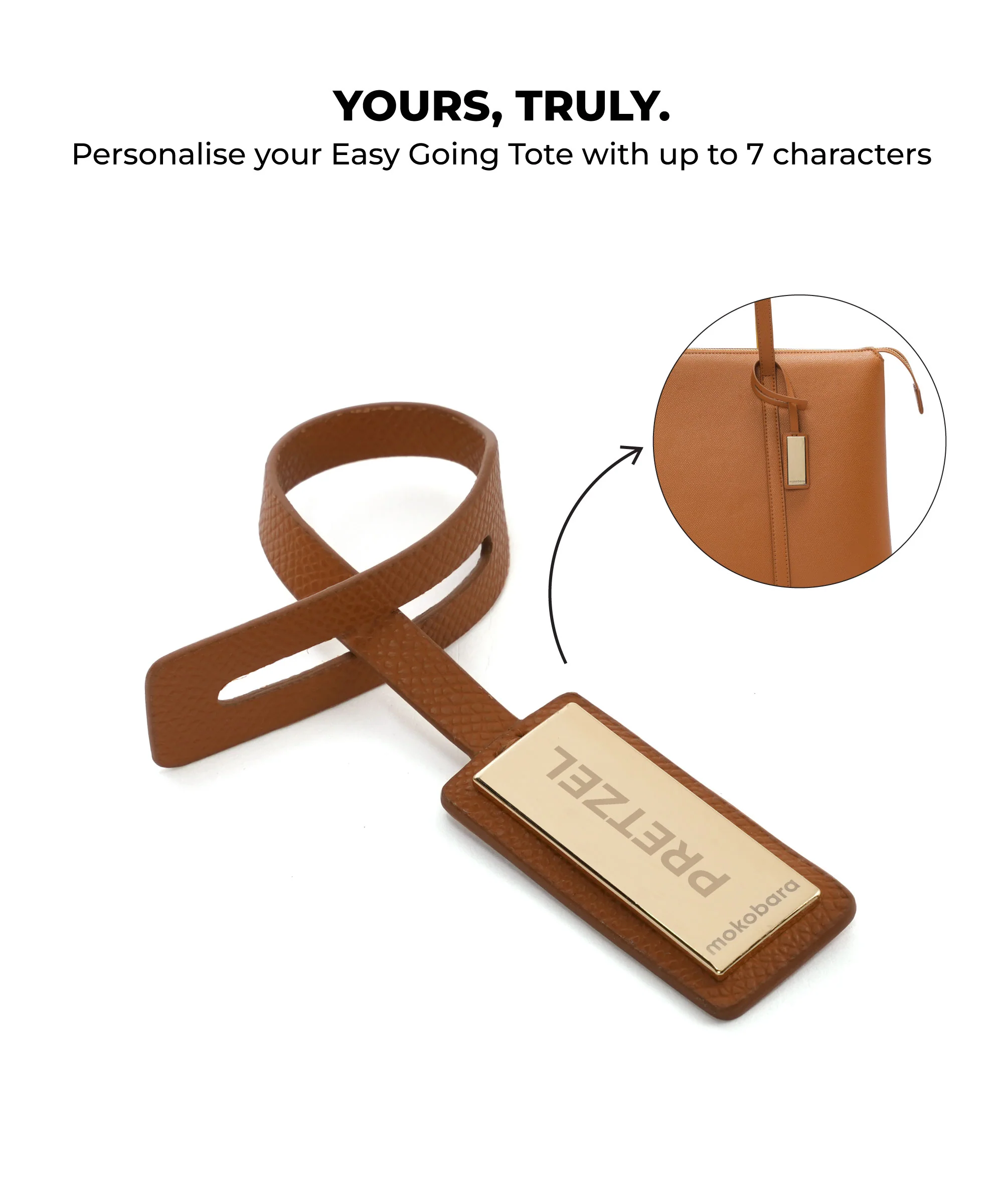The Easy Going Tote - Image 20