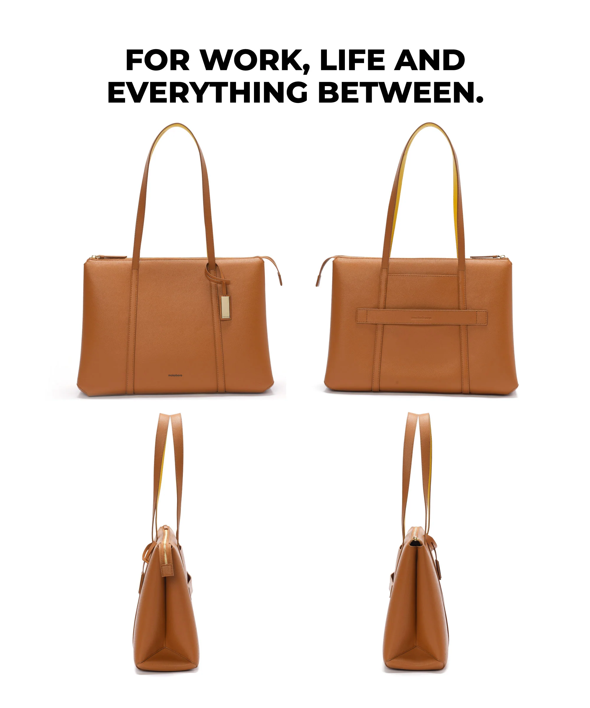 The Easy Going Tote - Image 21