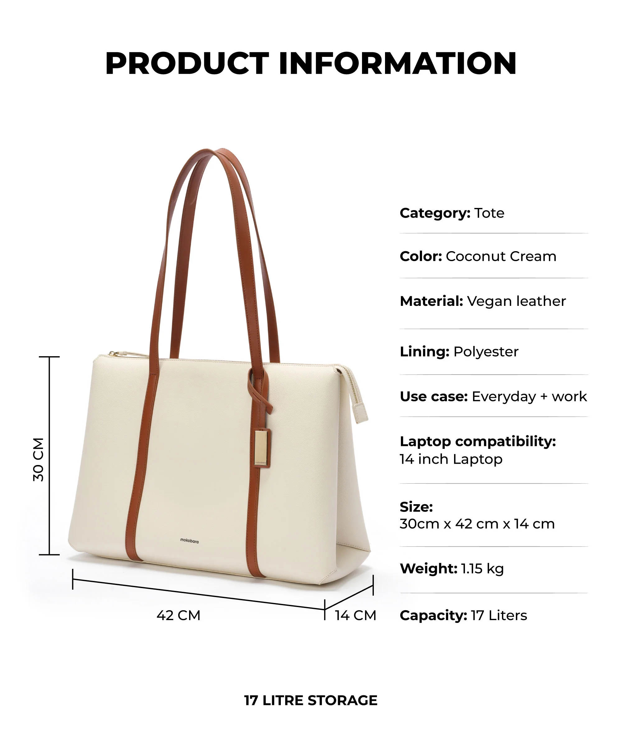 The Easy Going Tote - Image 4
