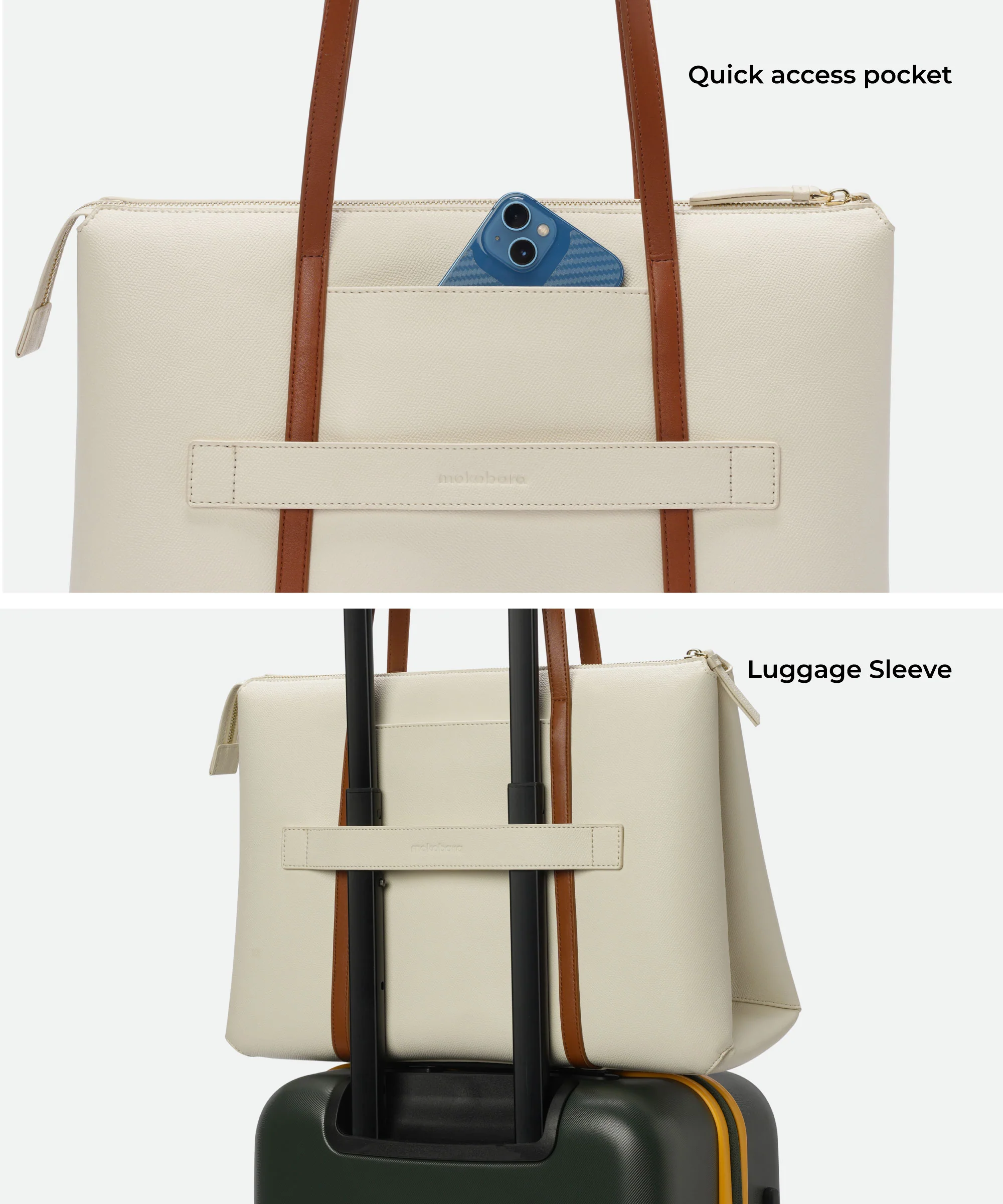 The Easy Going Tote - Image 6
