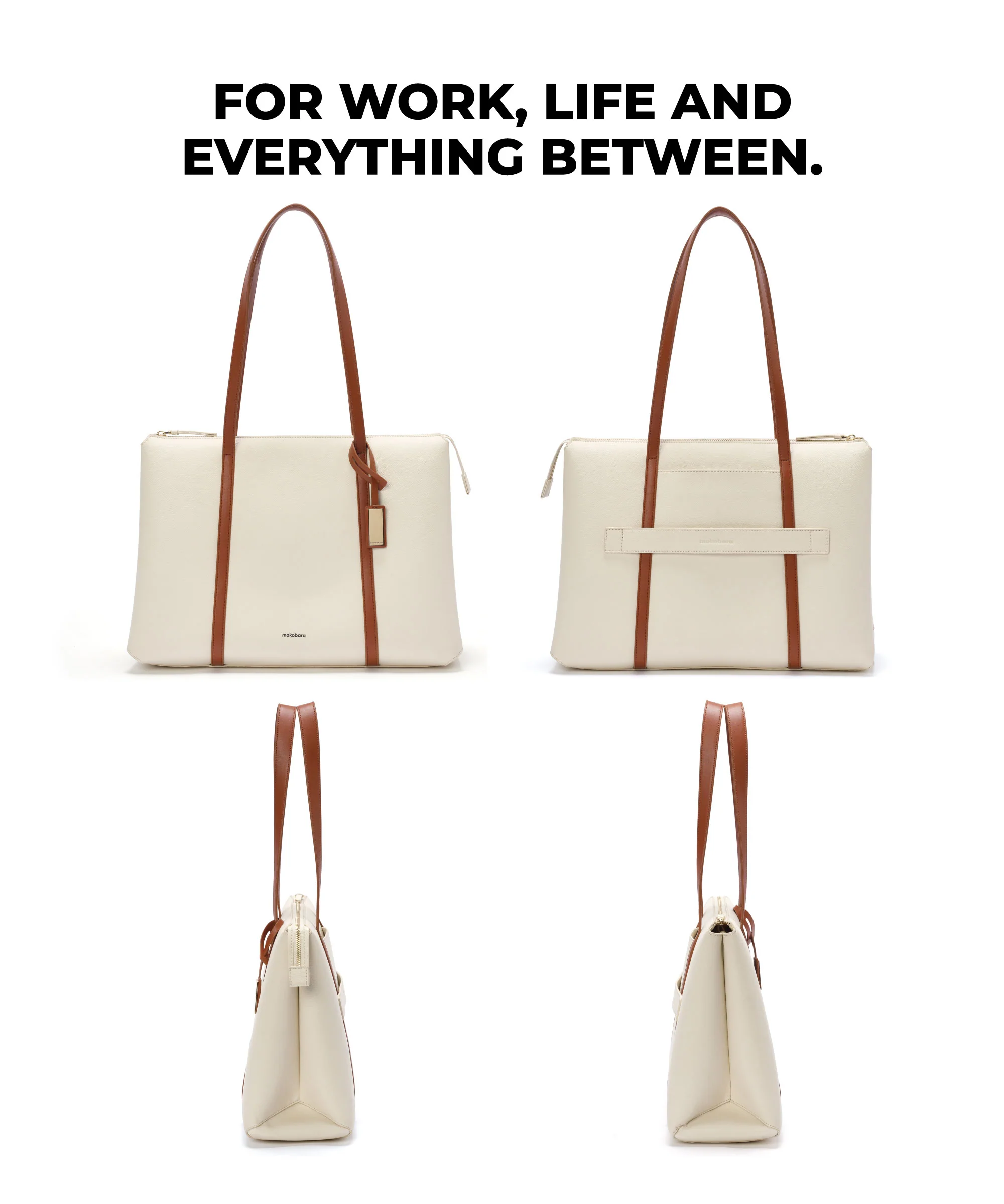 The Easy Going Tote - Image 9