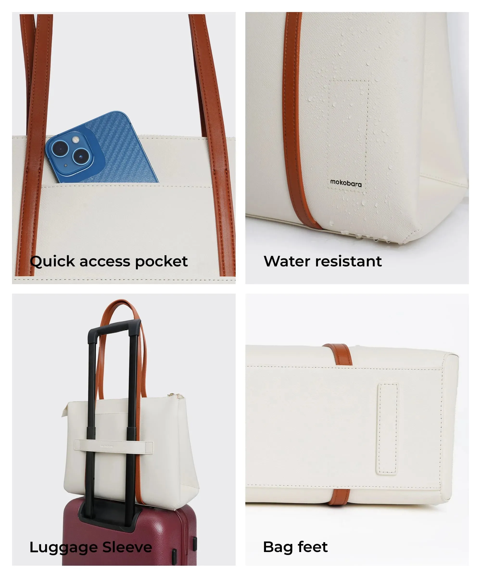 The Easy Going Tote (V1) - Image 12