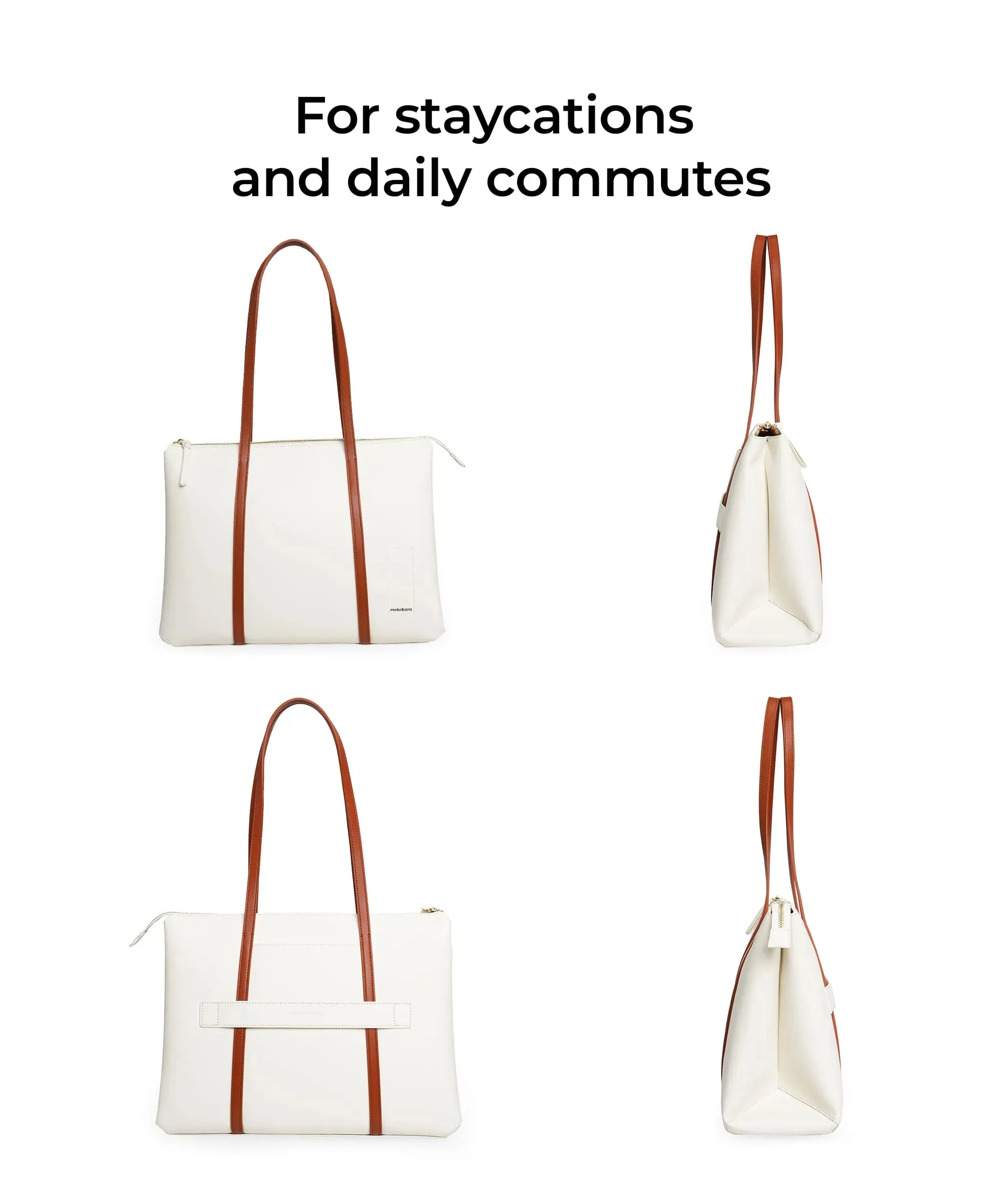 The Easy Going Tote (V1) - Image 13