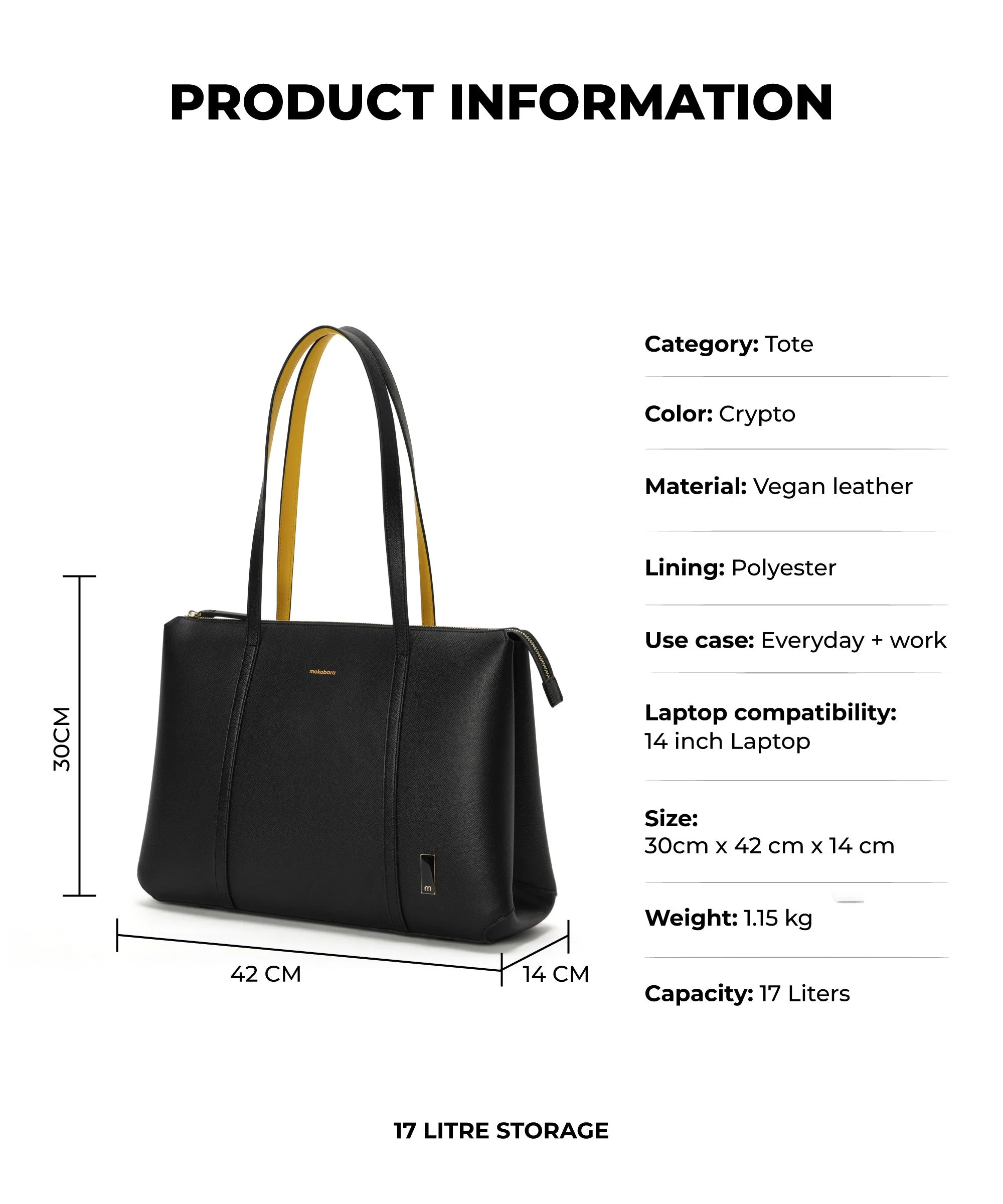 The Easy Going Tote (V1) - Image 18