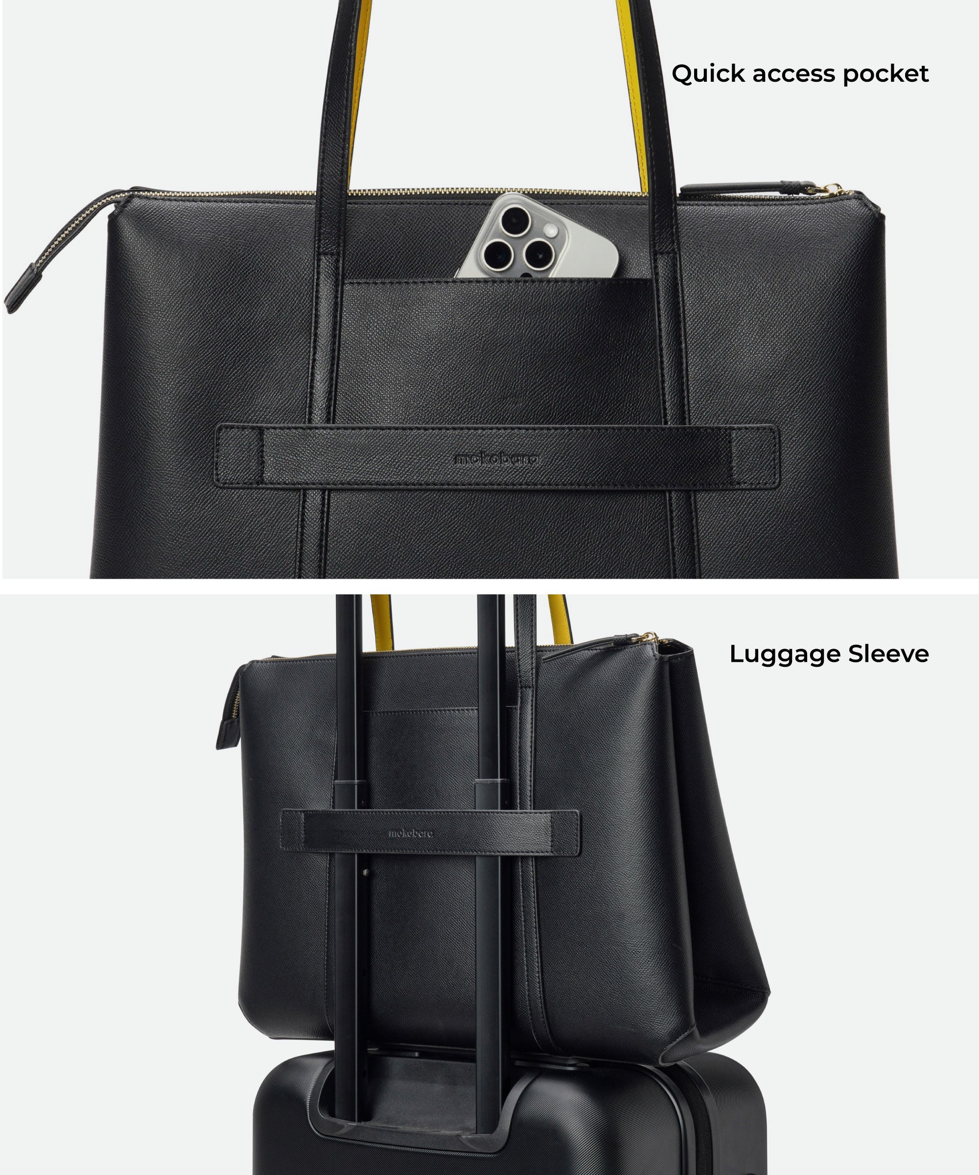 The Easy Going Tote (V1) - Image 19