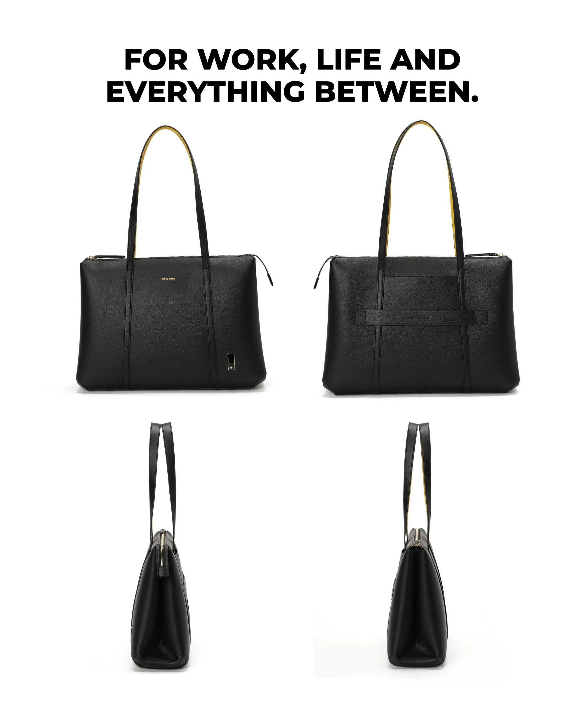 The Easy Going Tote (V1) - Image 22