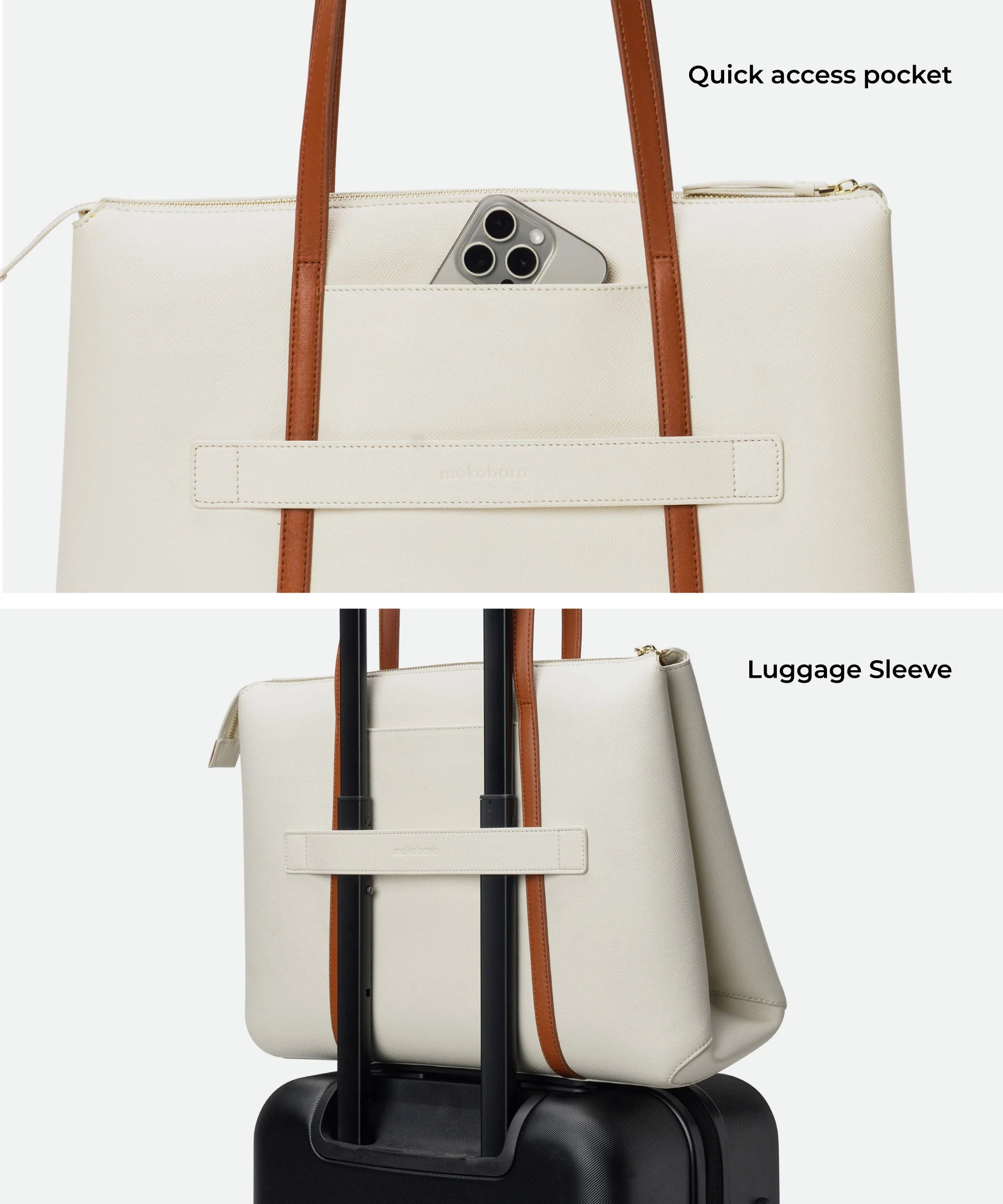 The Easy Going Tote (V1) - Image 25
