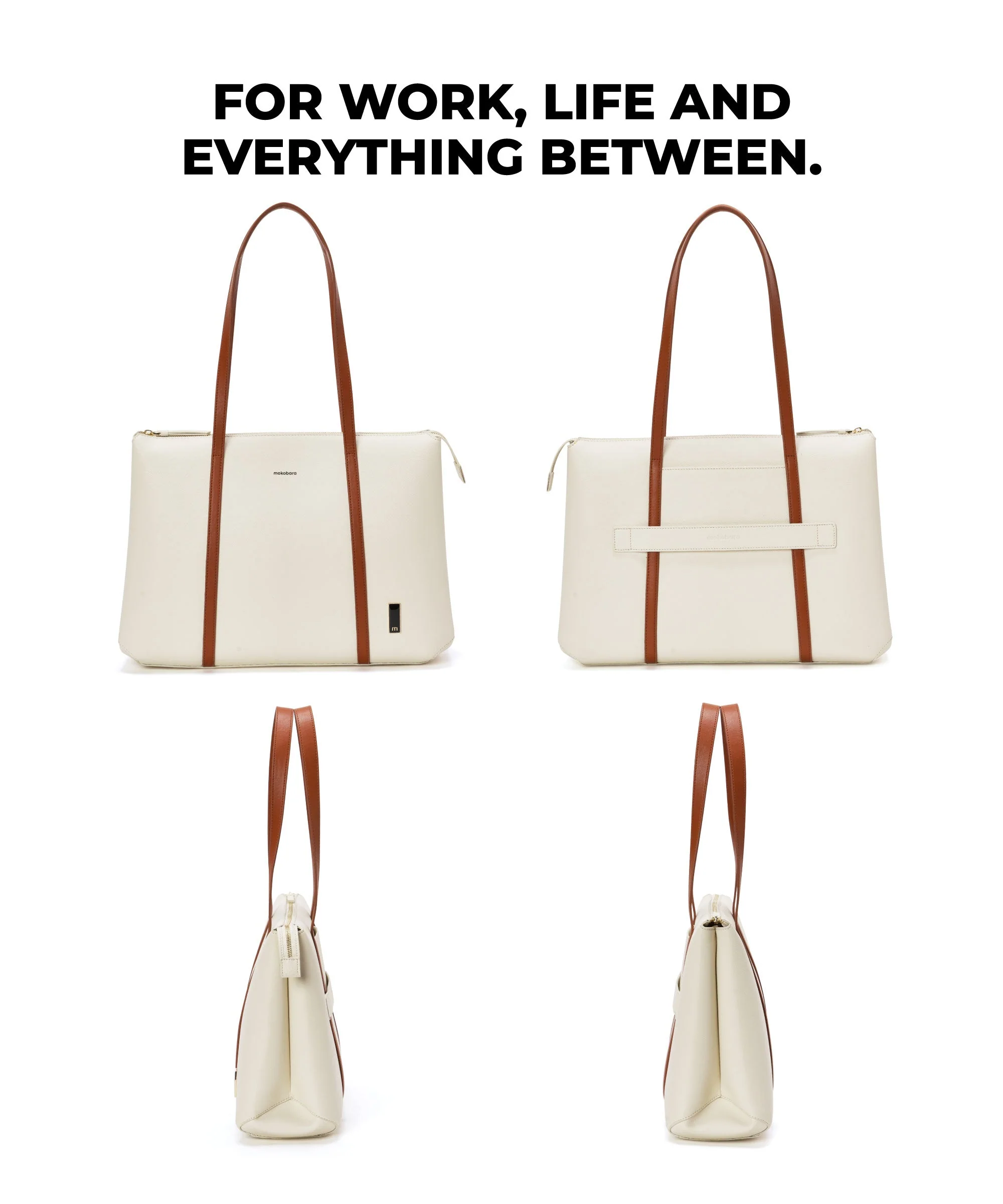 The Easy Going Tote (V1) - Image 27