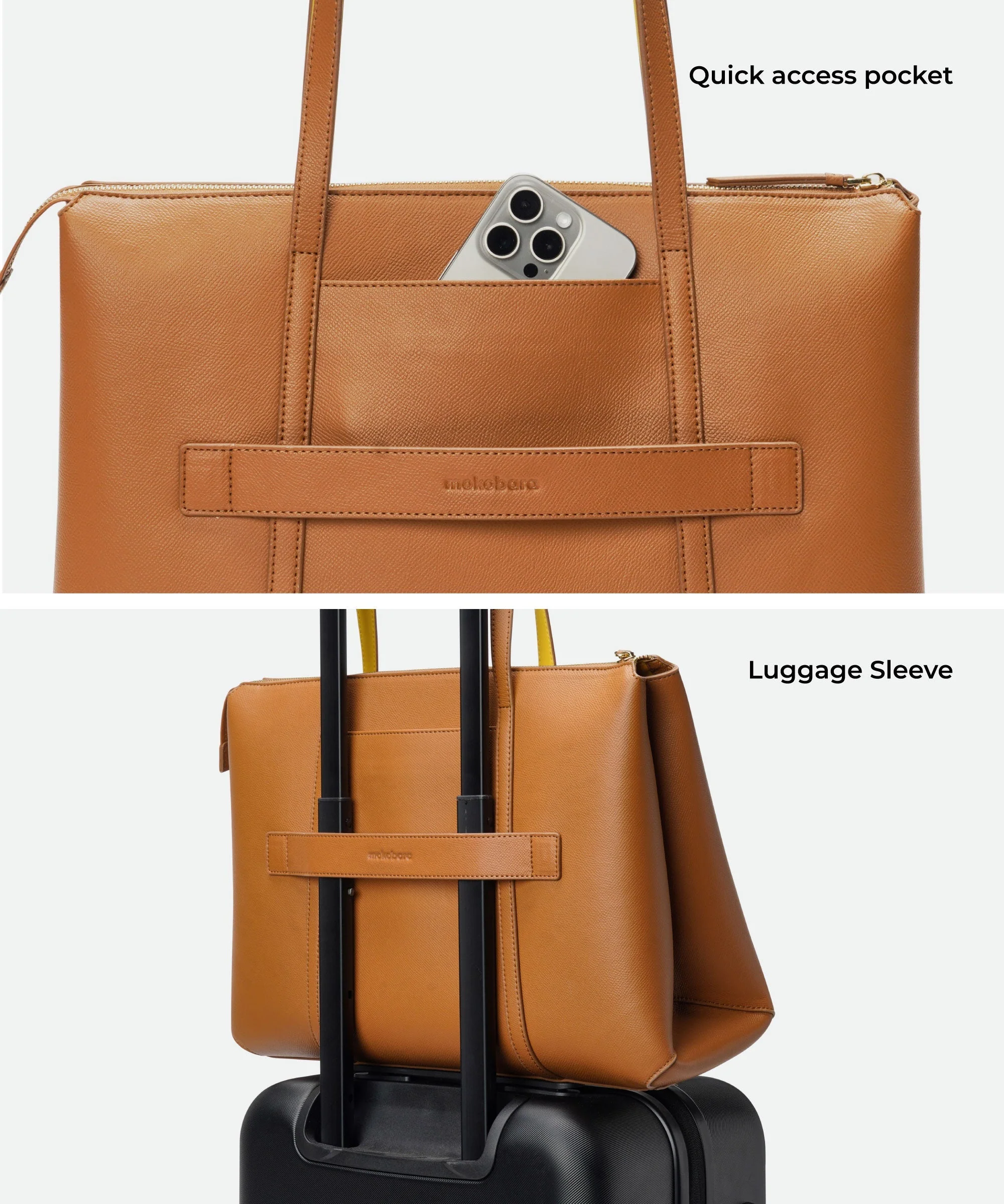 The Easy Going Tote (V1) - Image 30