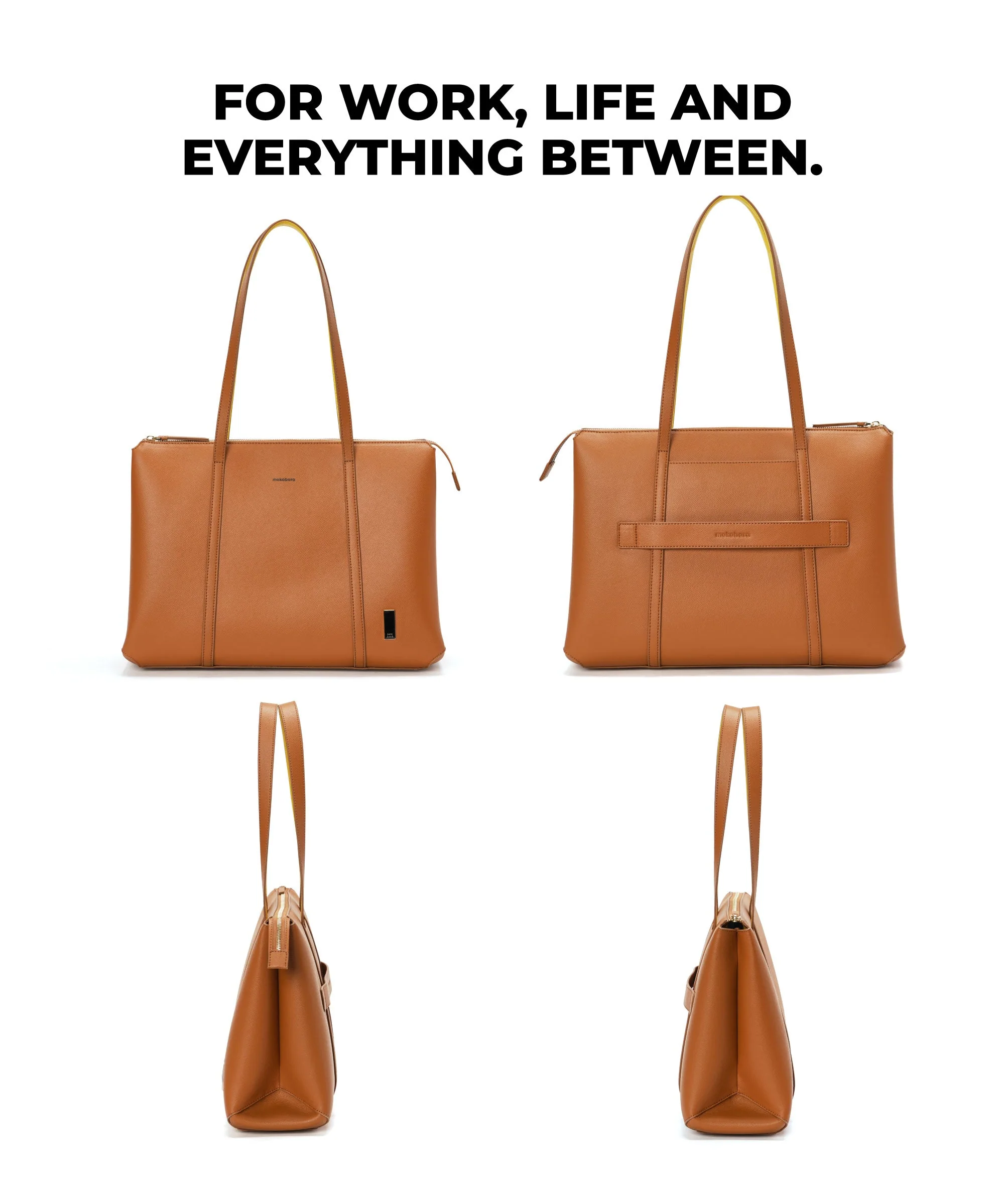 The Easy Going Tote (V1) - Image 33