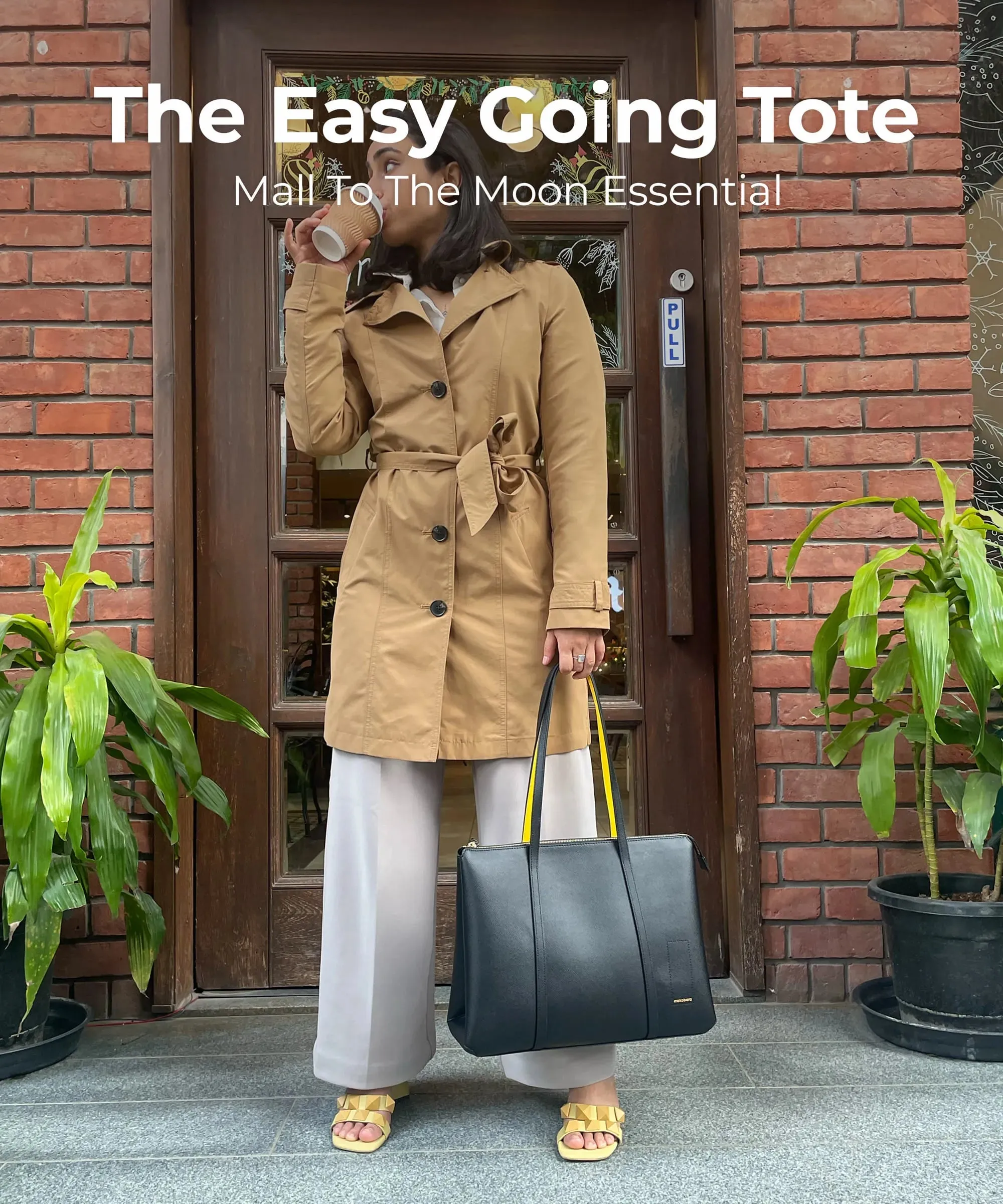 The Easy Going Tote (V1) - Image 34