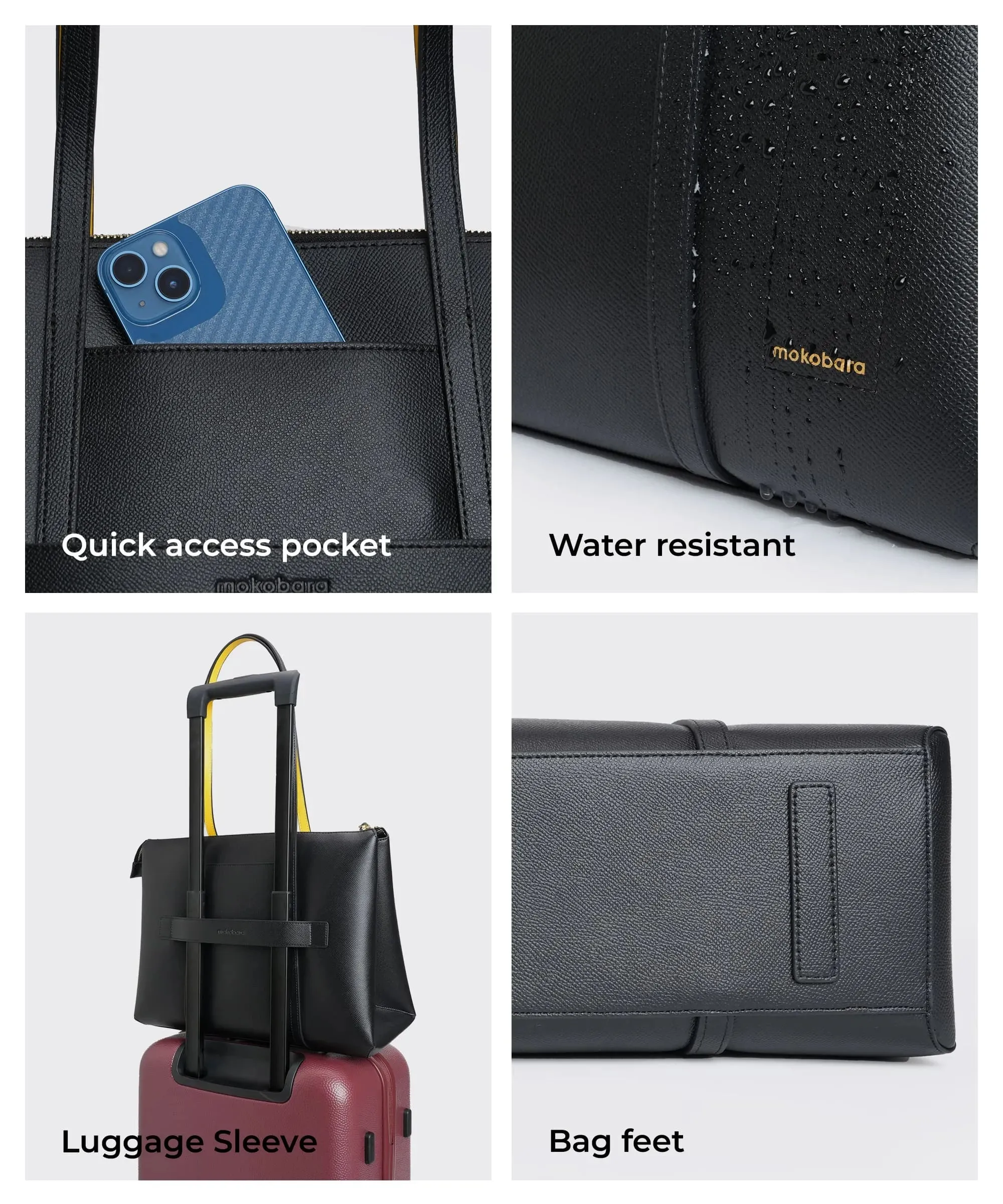 The Easy Going Tote (V1) - Image 44