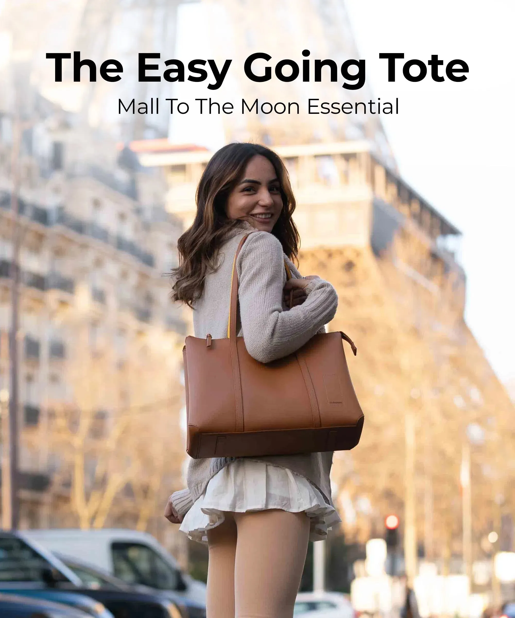 The Easy Going Tote (V1) - Image 46