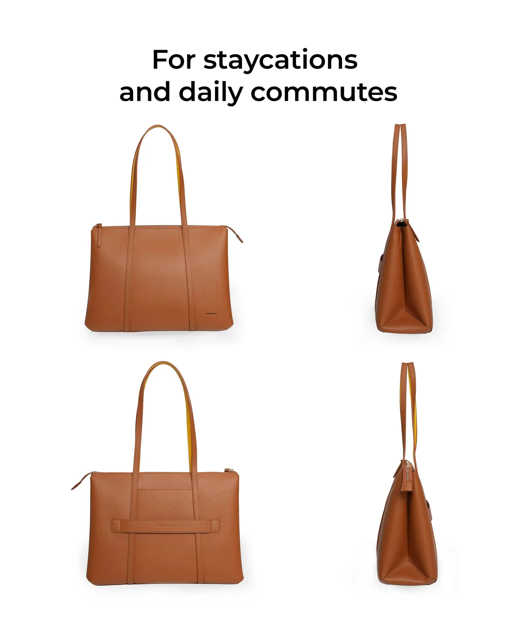 The Easy Going Tote (V1) - Image 8