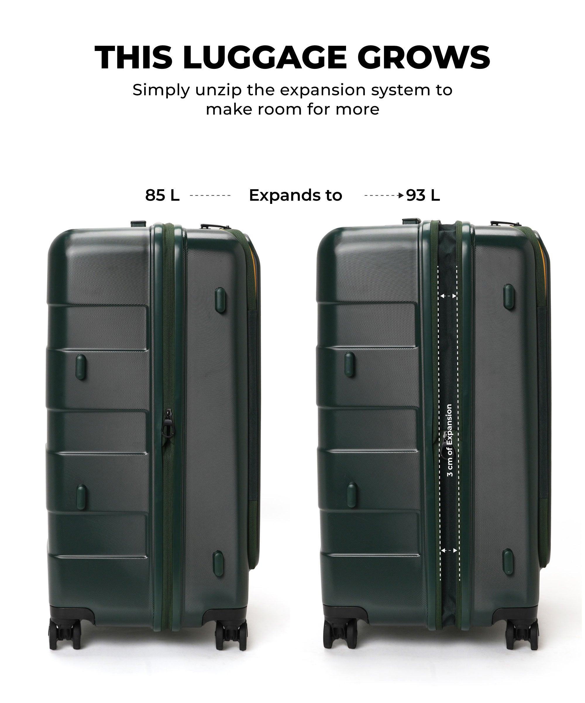 The Em Access Trunk-Check In - Image 10