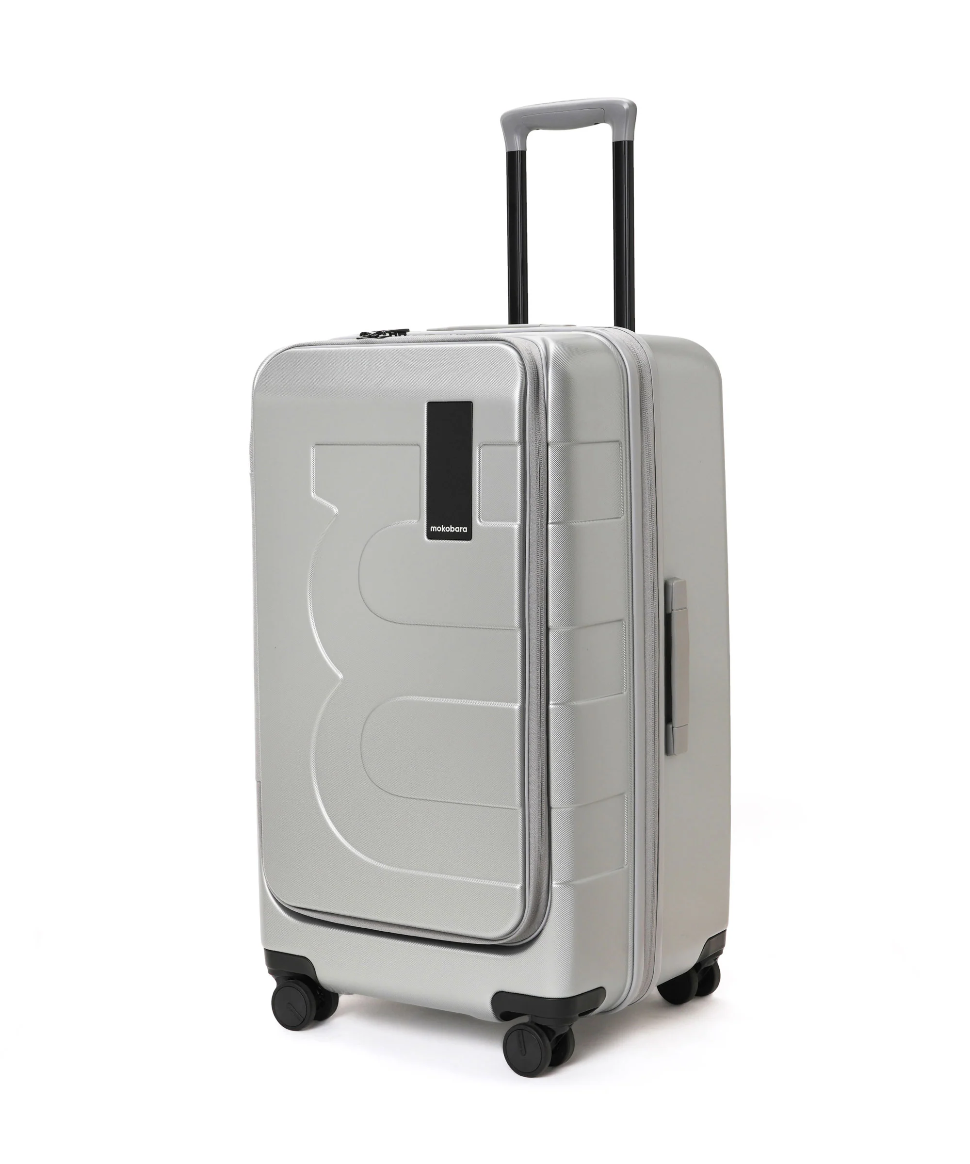 The Em Access Trunk-Check In - Image 16