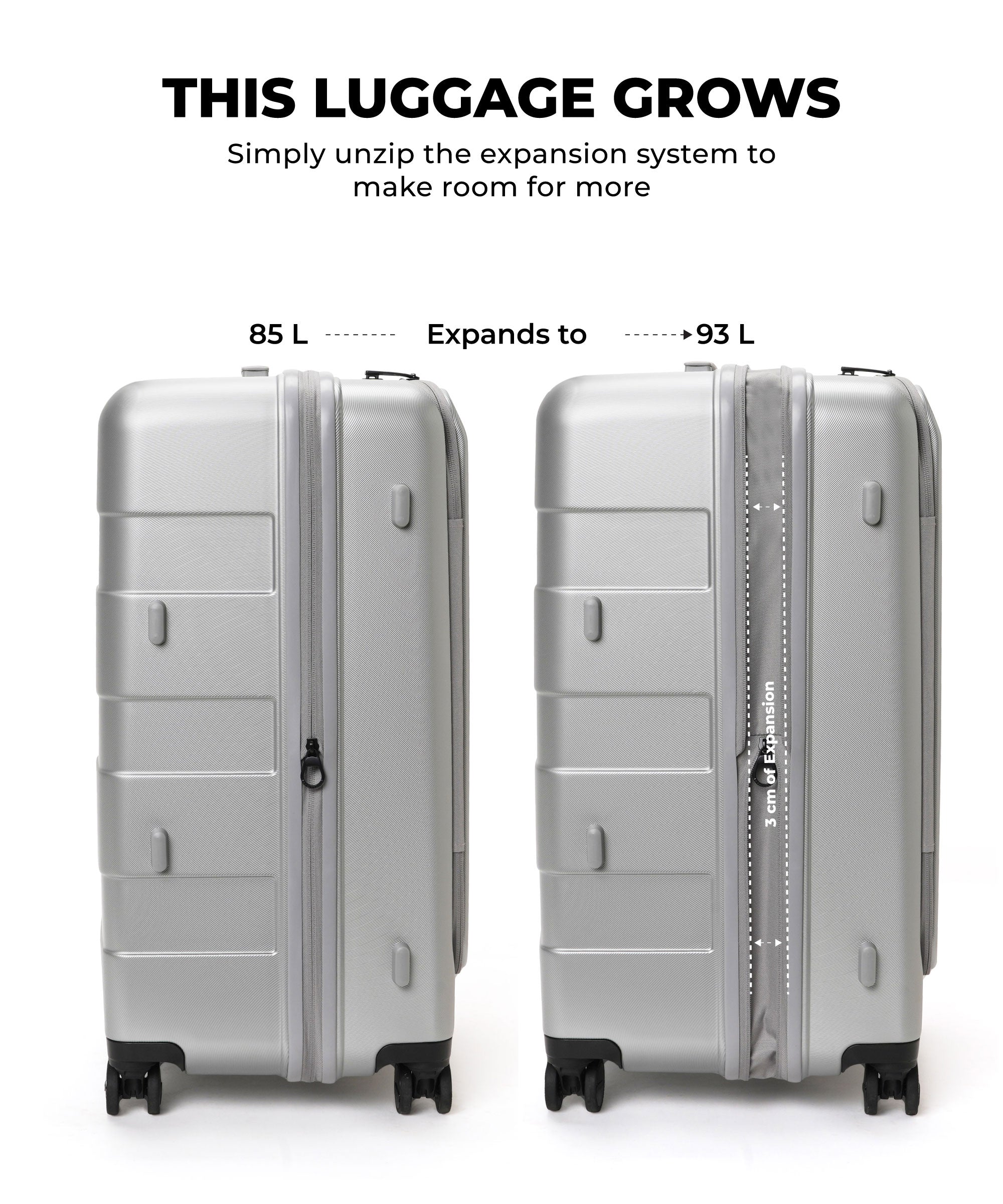 The Em Access Trunk-Check In - Image 20