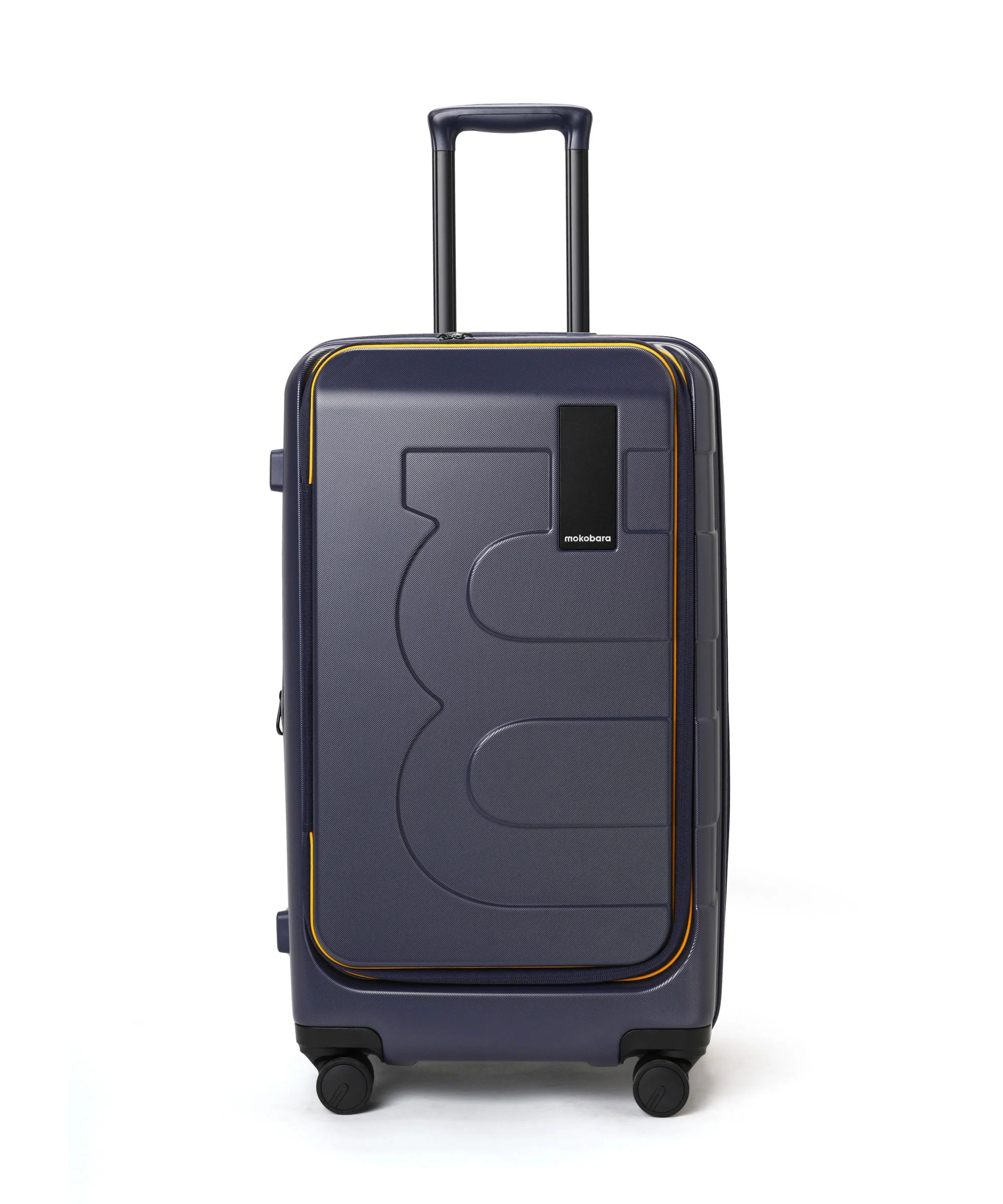 The Em Access Trunk-Check In - Image 26