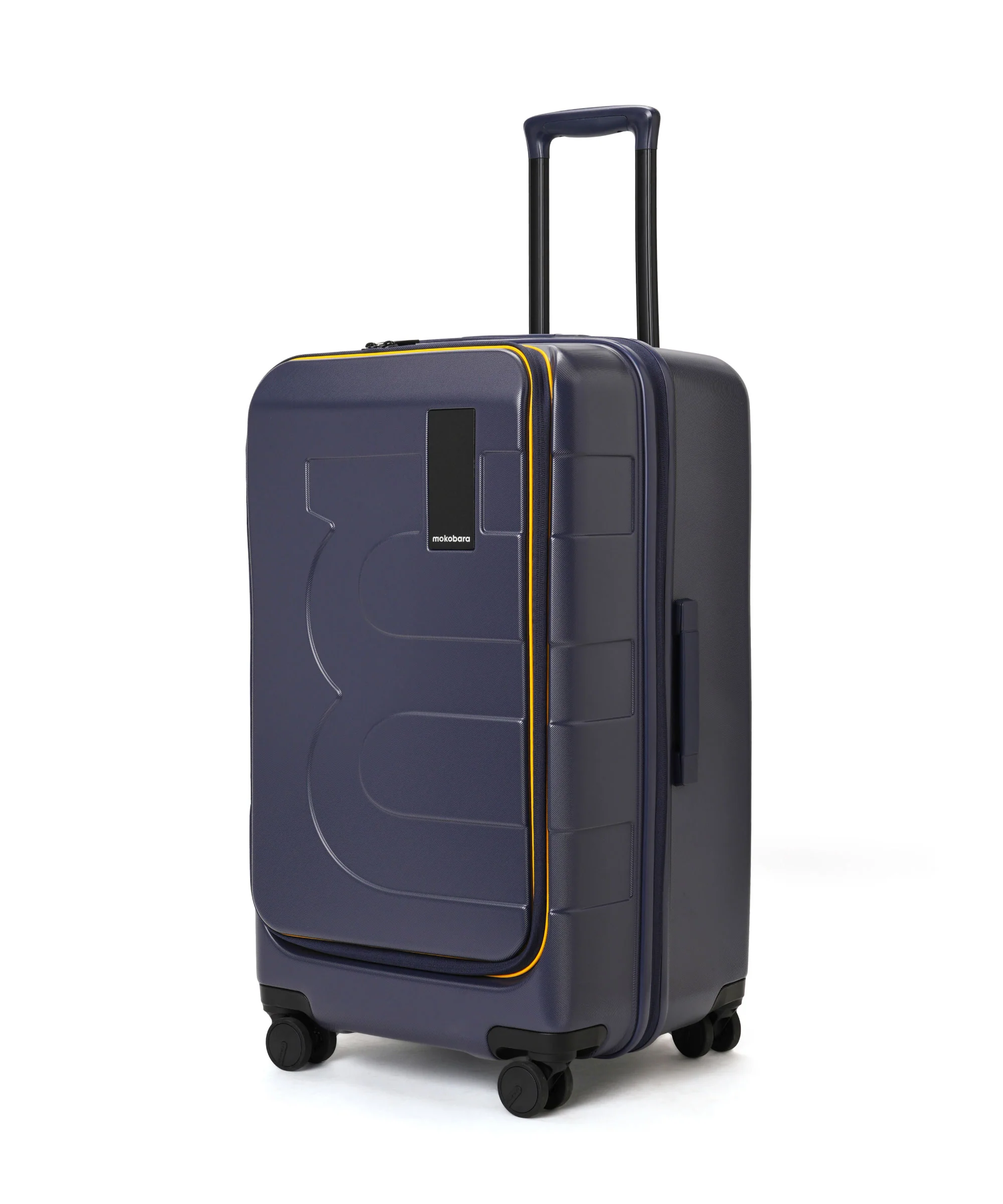 The Em Access Trunk-Check In - Image 3