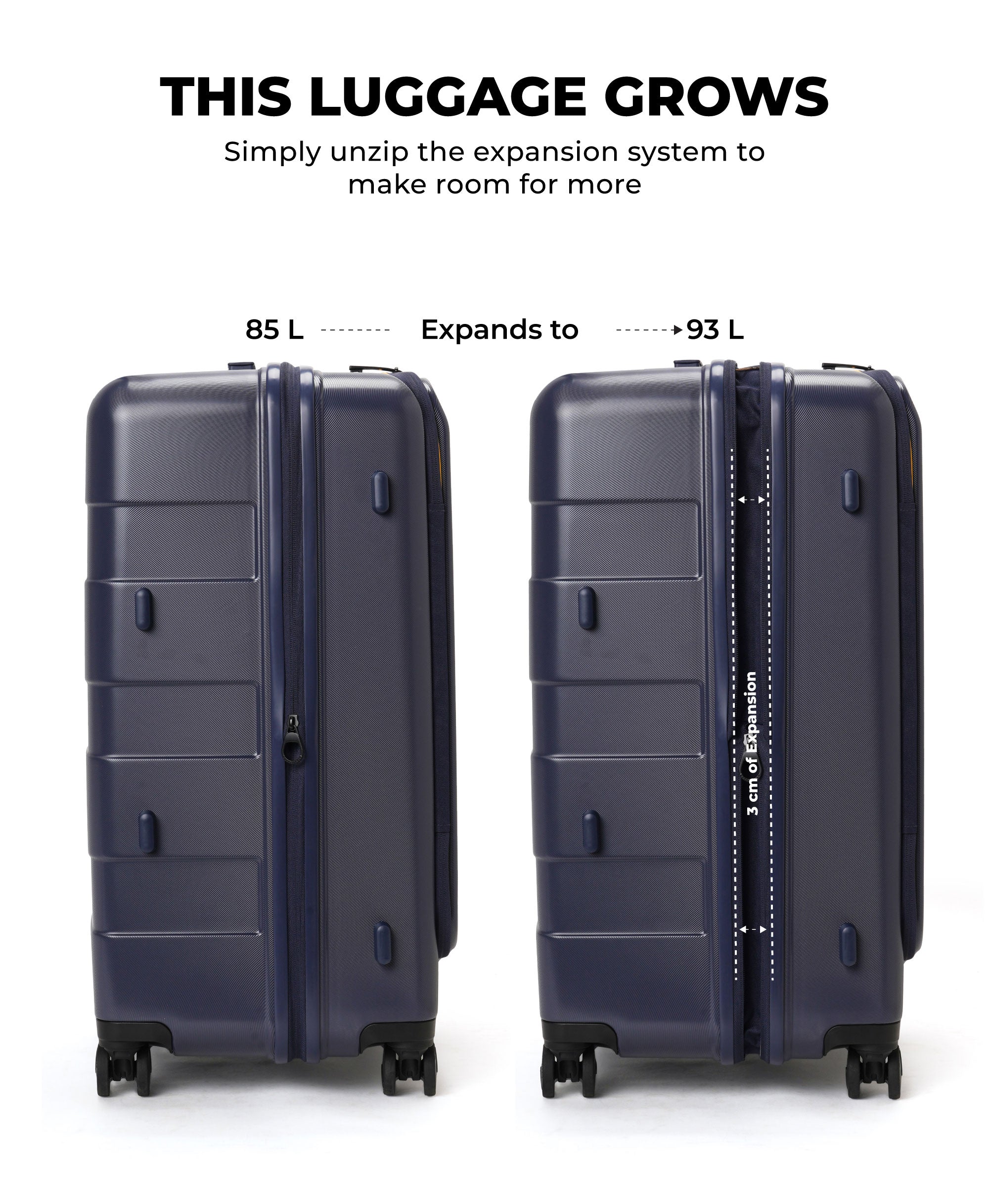 The Em Access Trunk-Check In - Image 30
