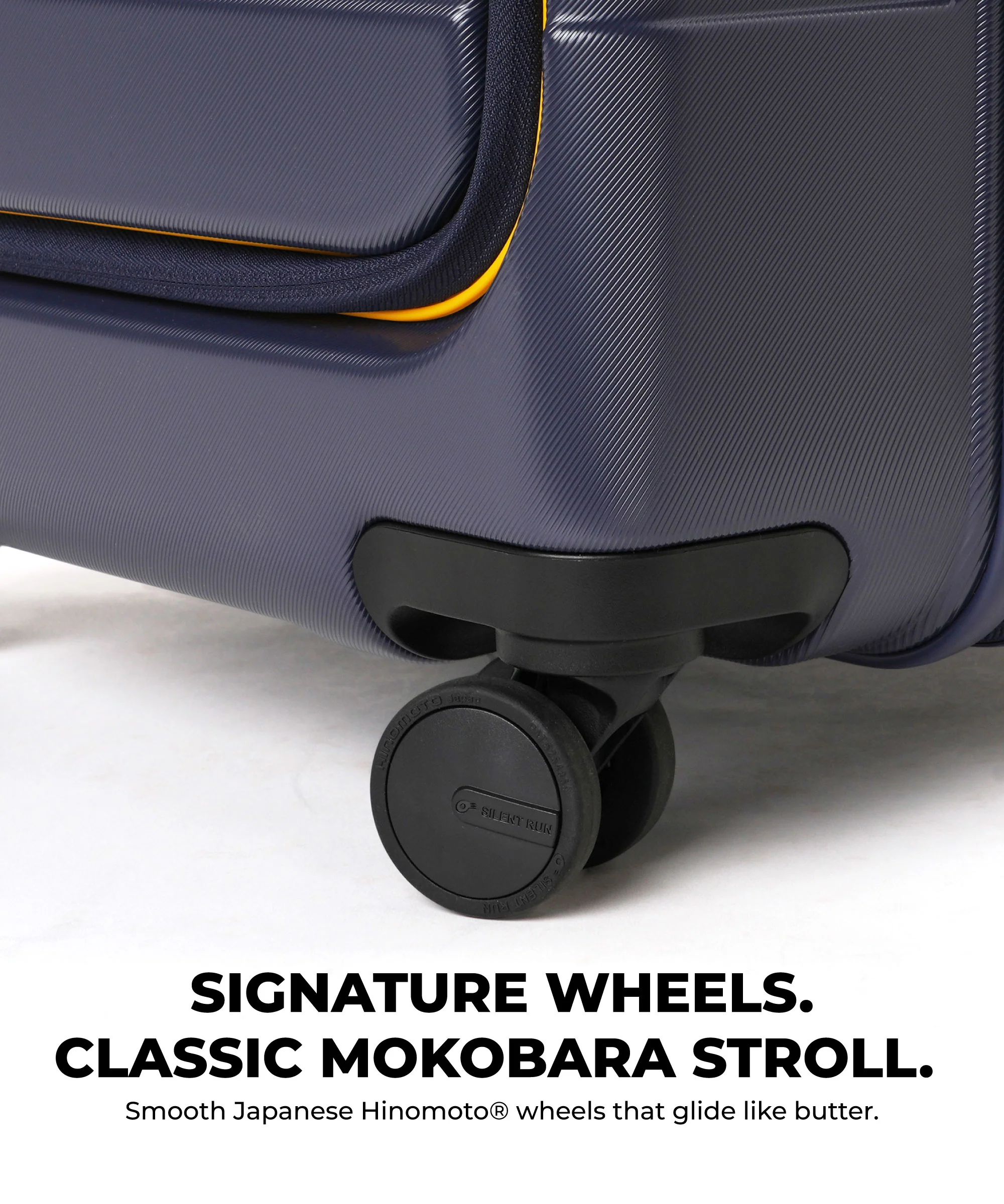 The Em Access Trunk-Check In - Image 32
