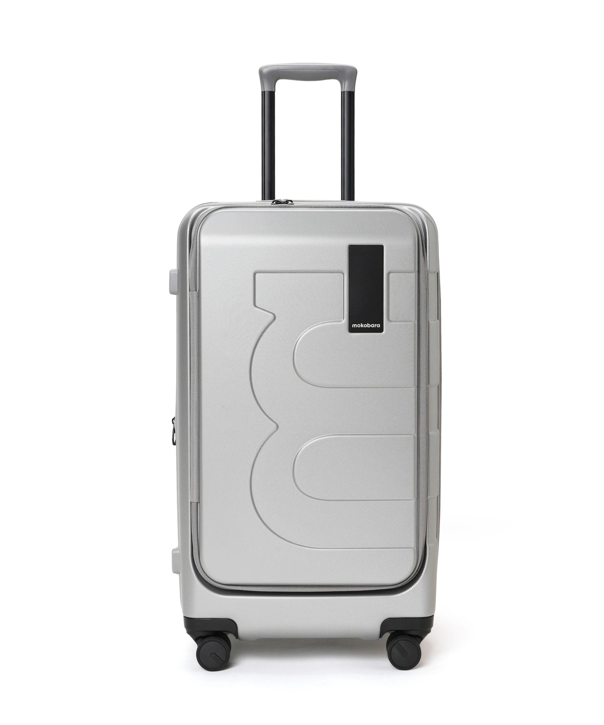 The Em Access Trunk-Check In - Image 4