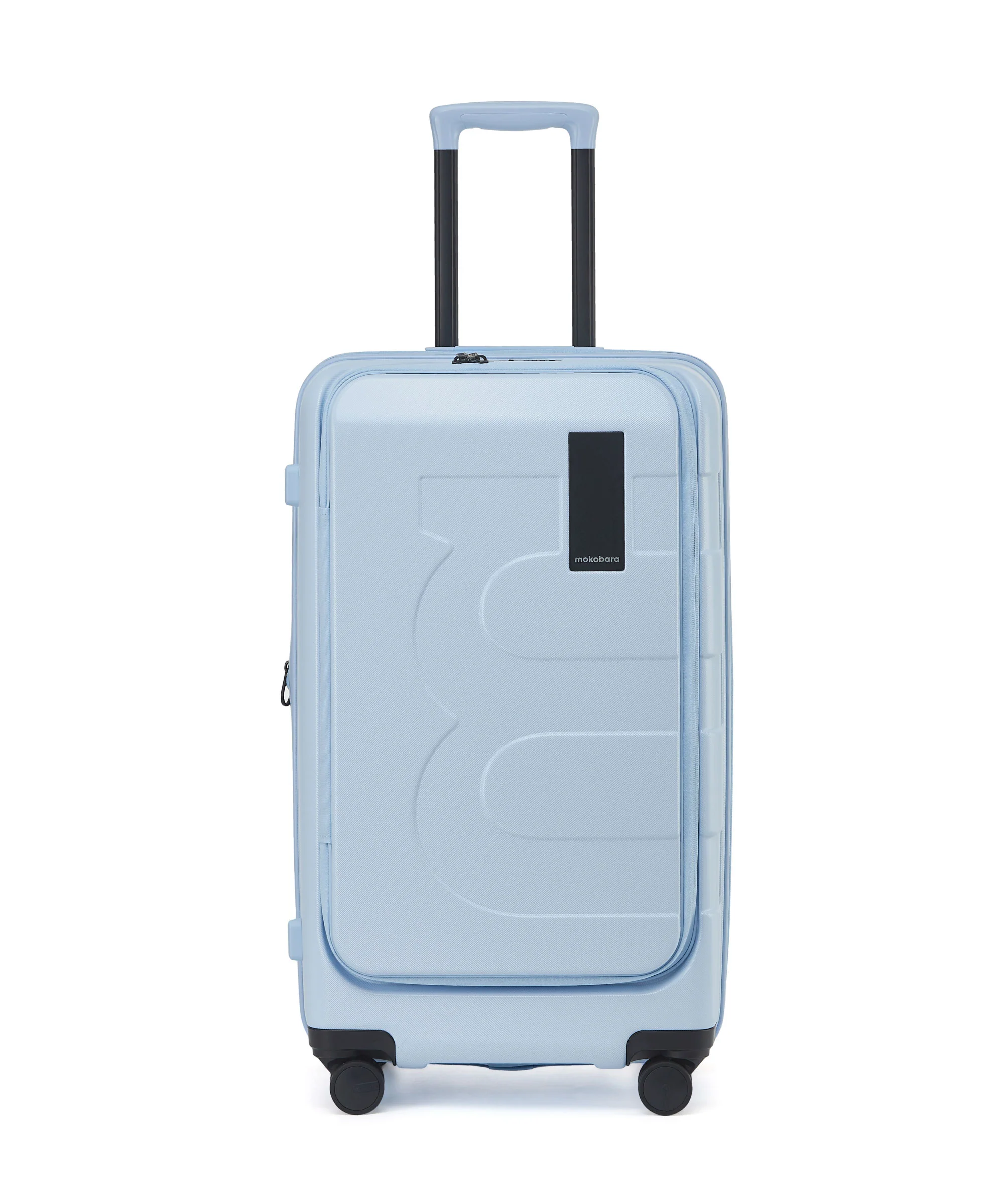 The Em Access Trunk-Check In - Image 46