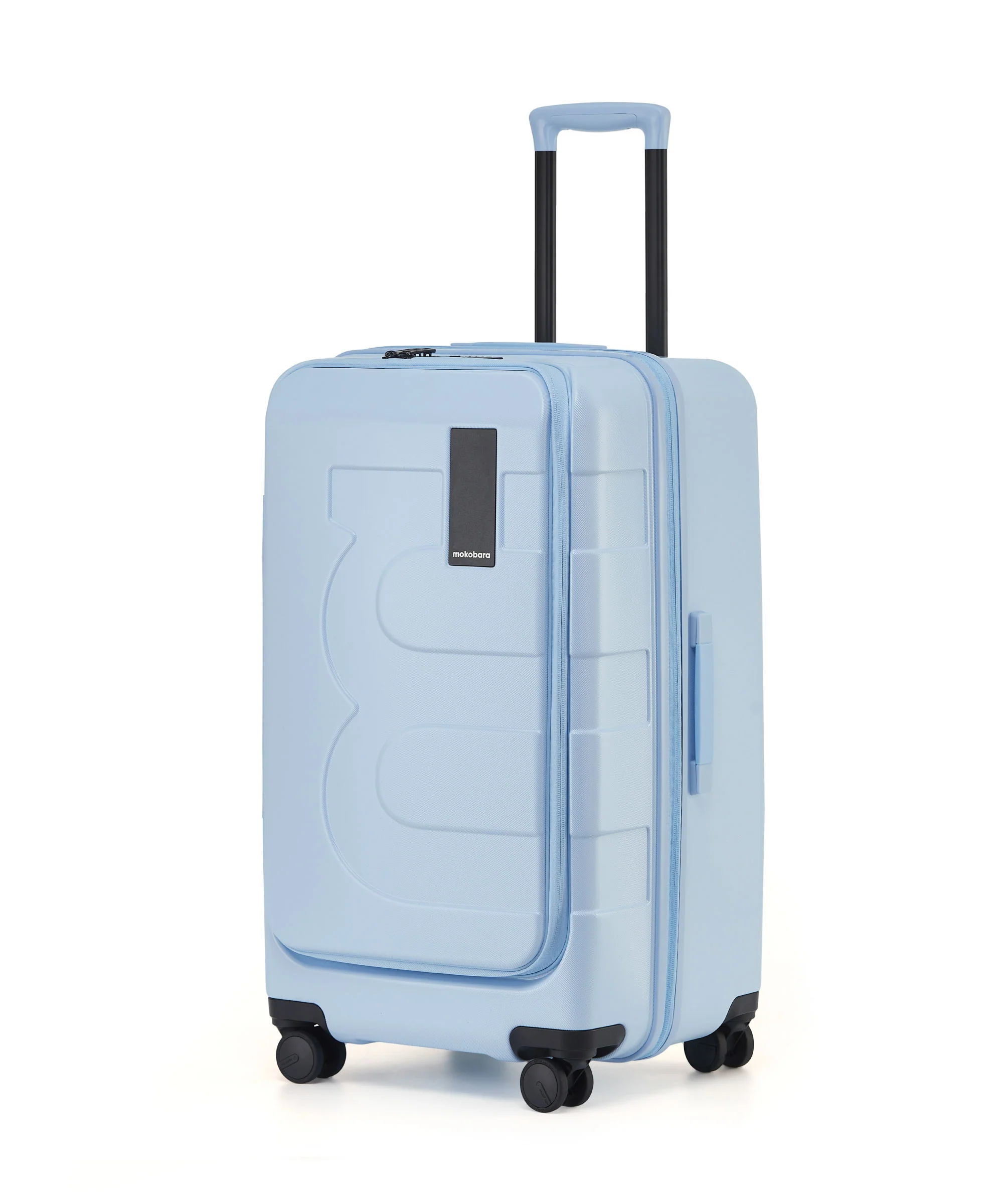 The Em Access Trunk-Check In - Image 5