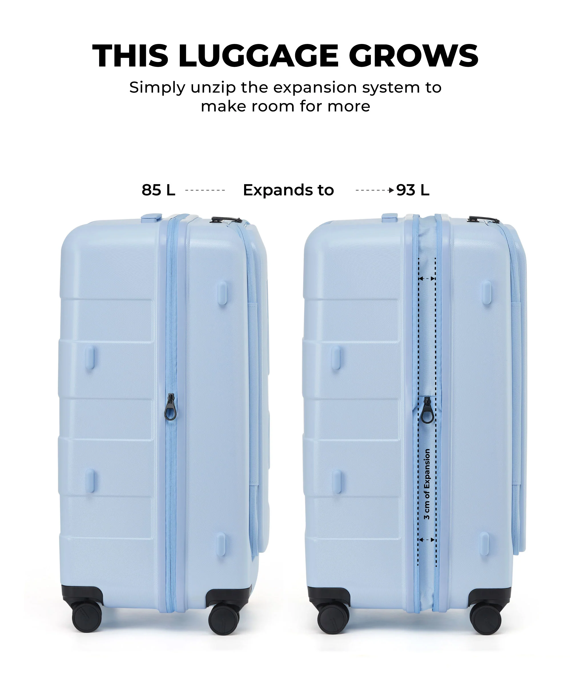 The Em Access Trunk-Check In - Image 50