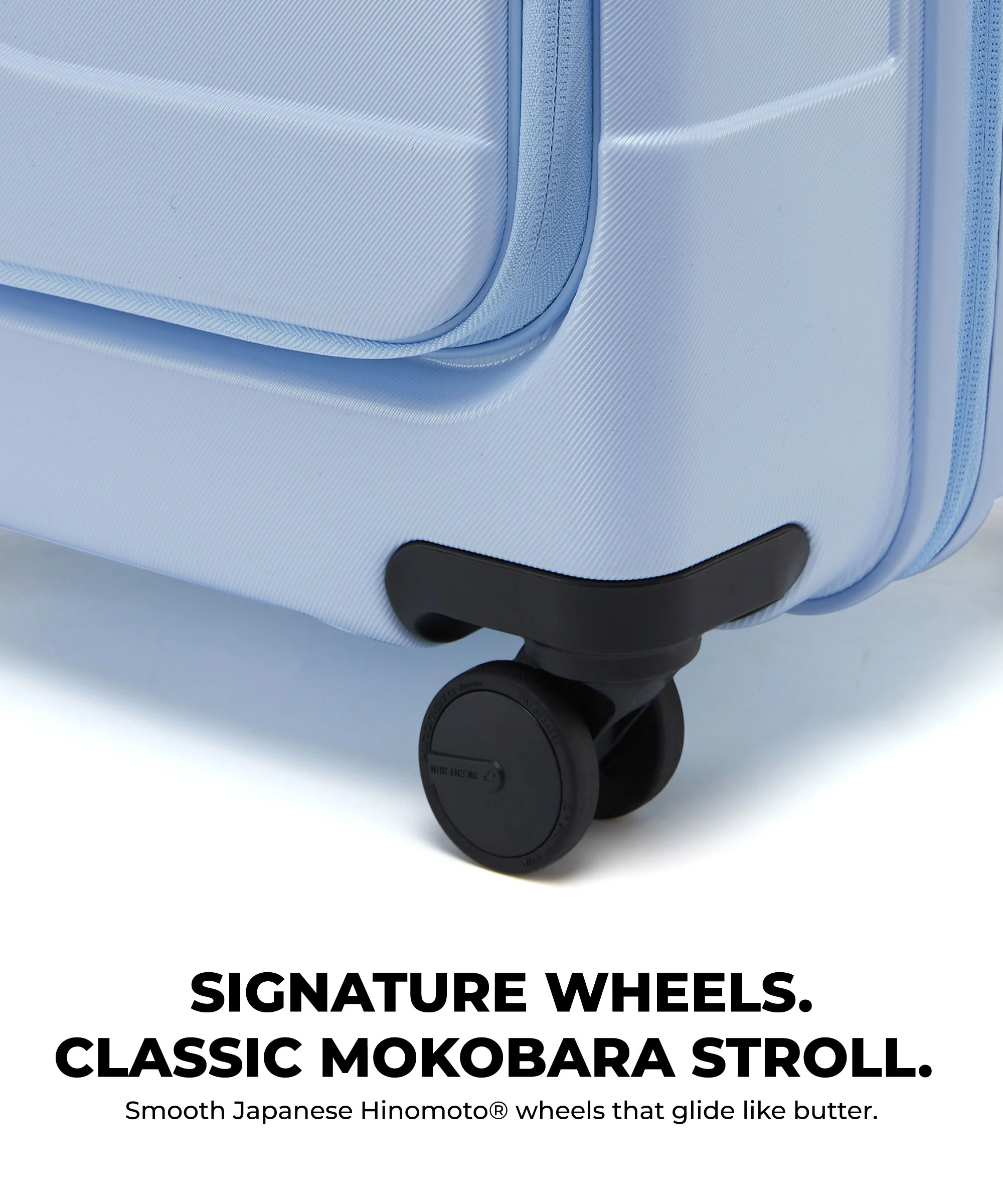 The Em Access Trunk-Check In - Image 52