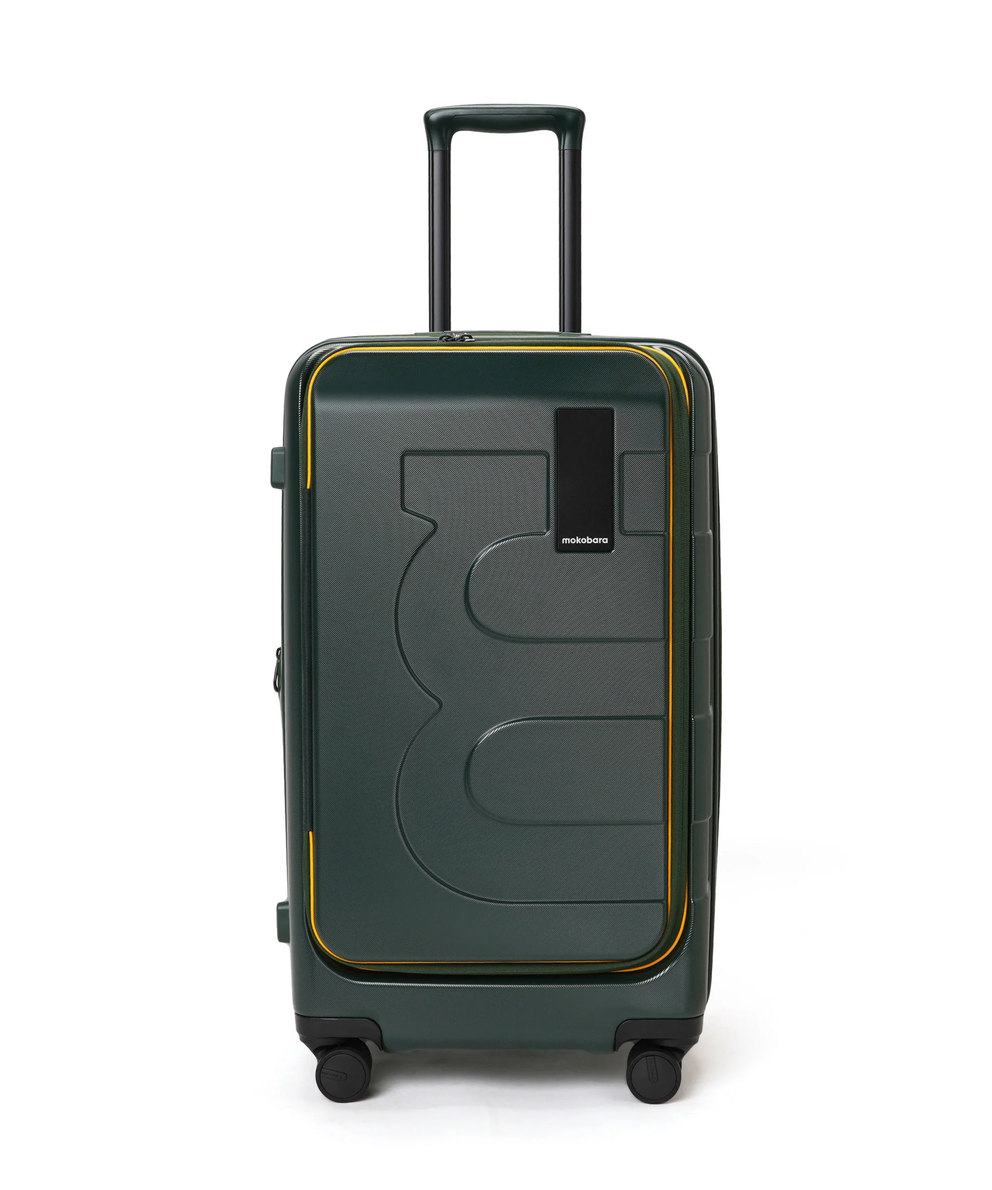 The Em Access Trunk-Check In - Image 6