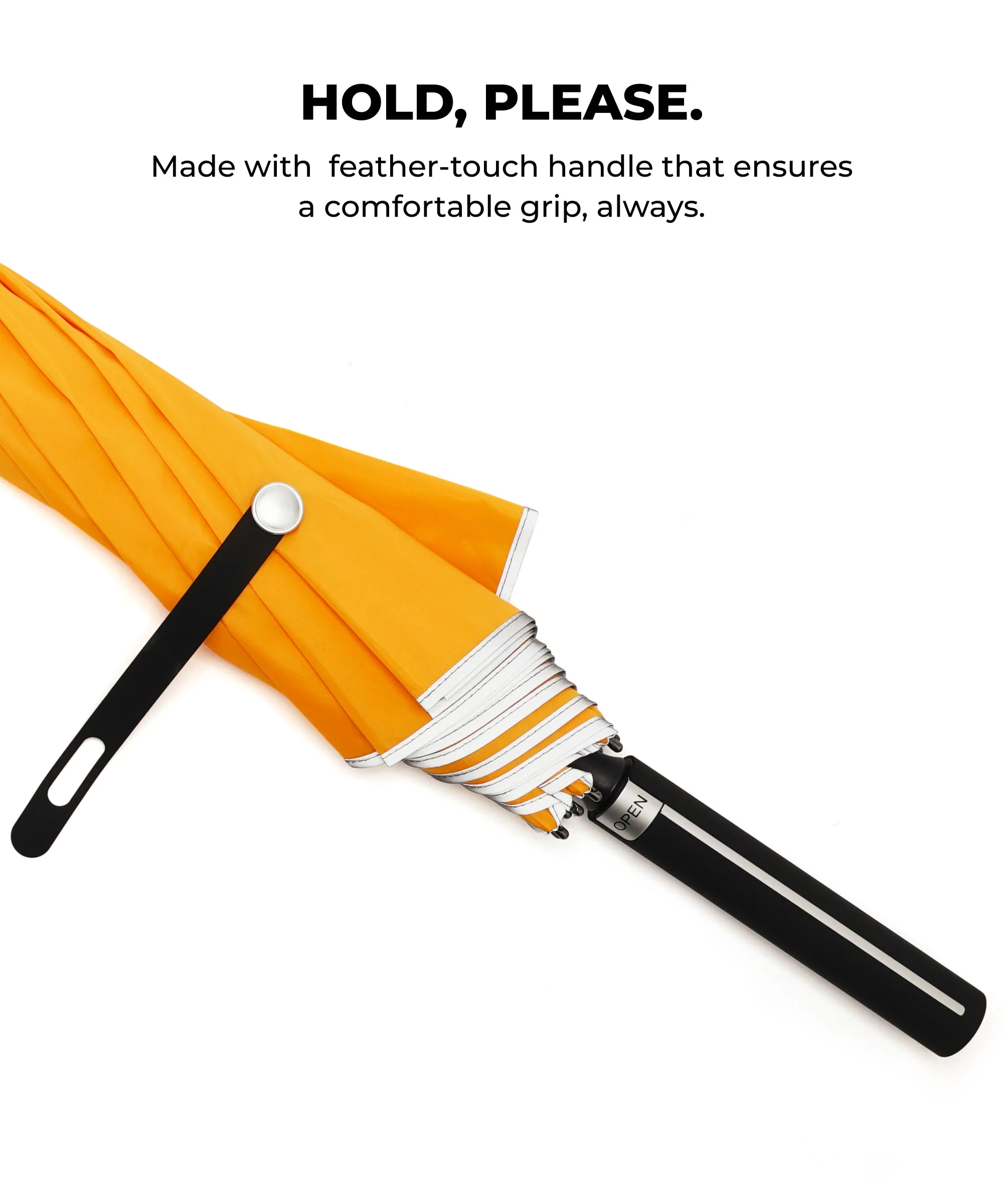 The Em Ace Umbrella - Image 15