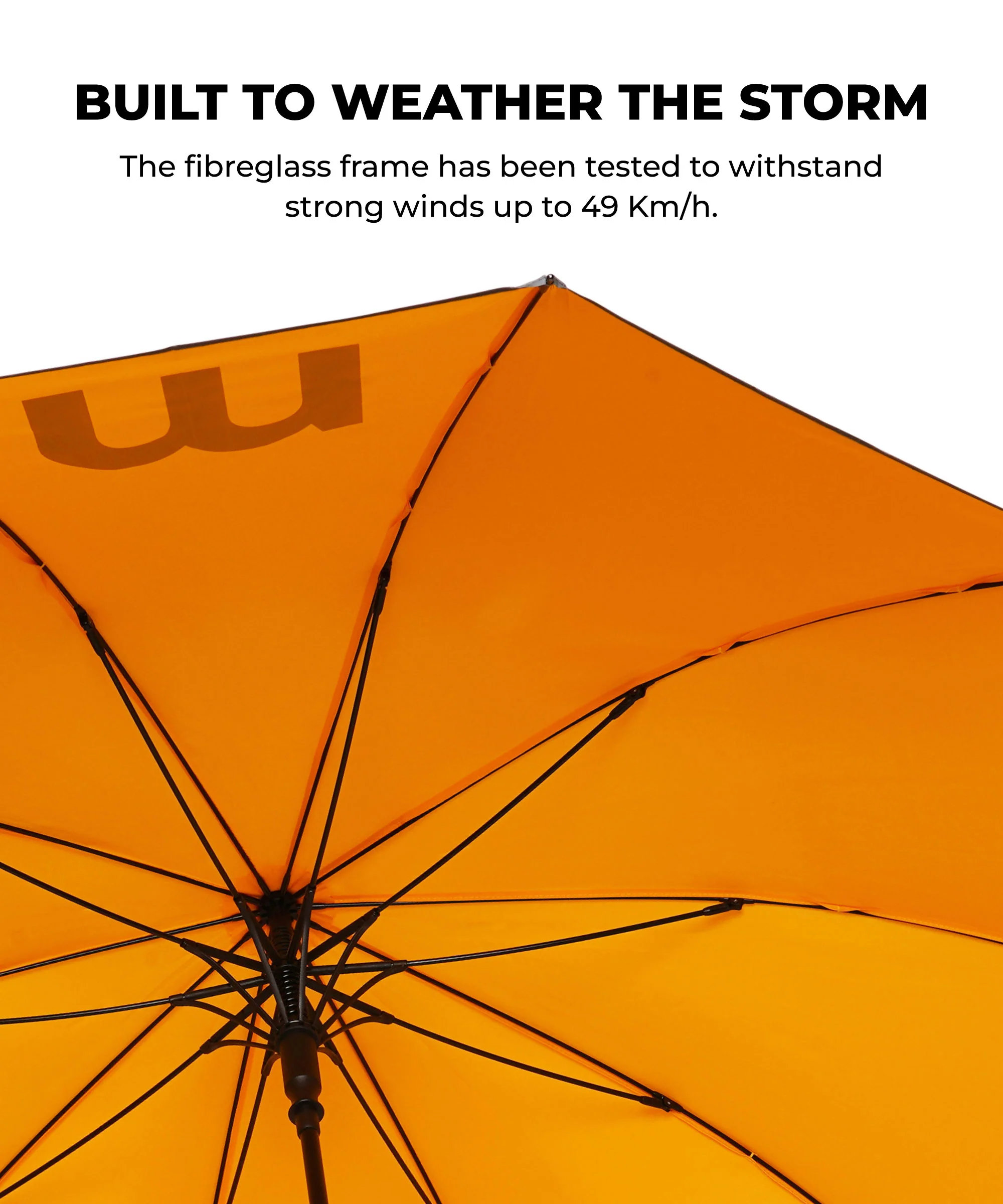 The Em Ace Umbrella - Image 16