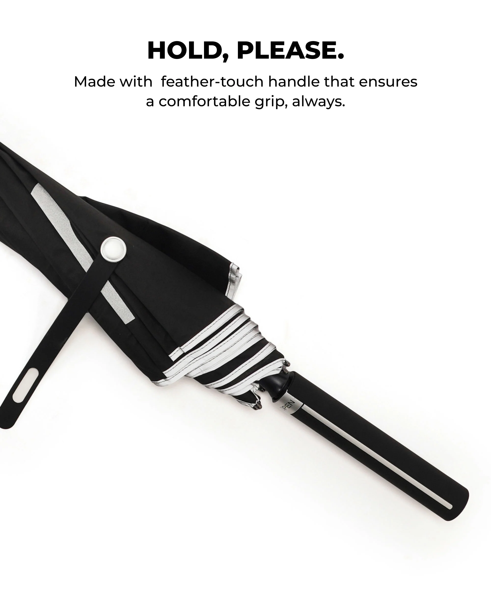 The Em Ace Umbrella - Image 6