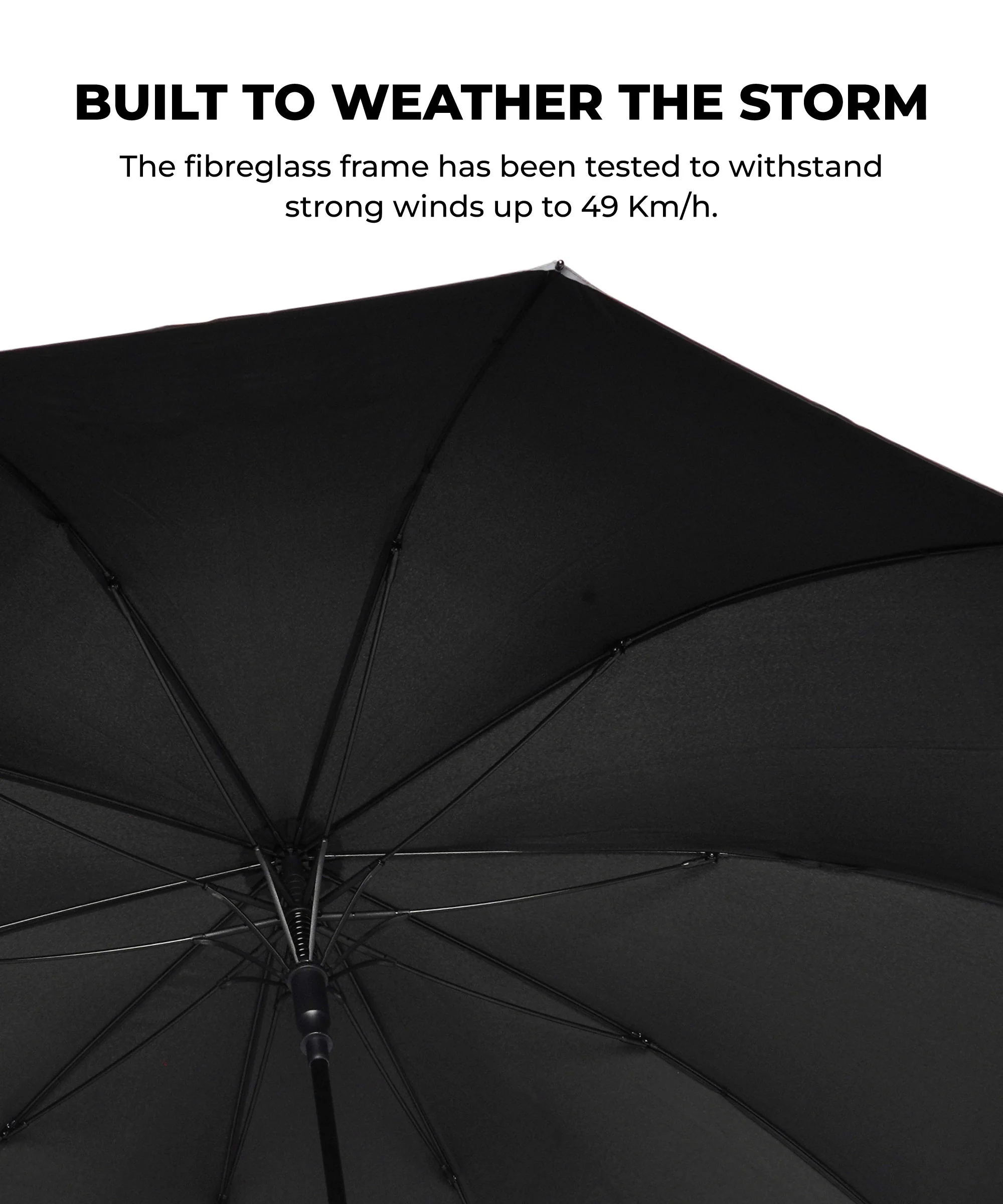 The Em Ace Umbrella - Image 7