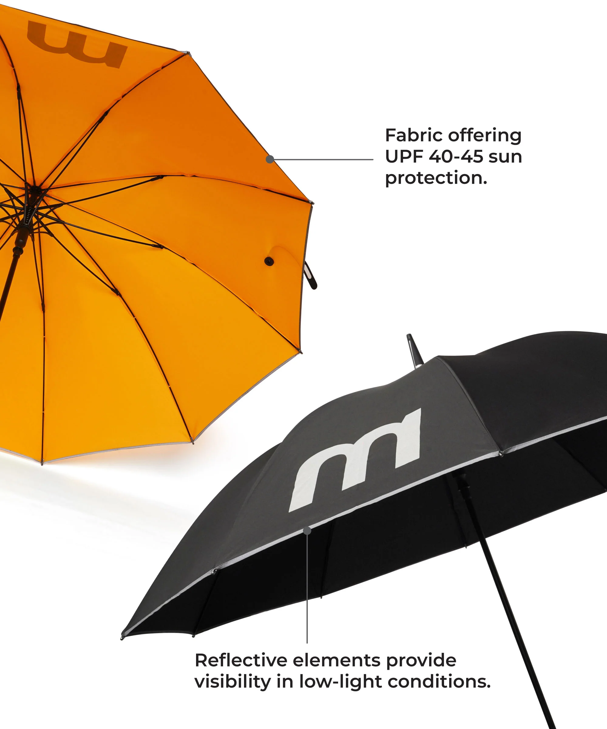 The Em Ace Umbrella - Image 9