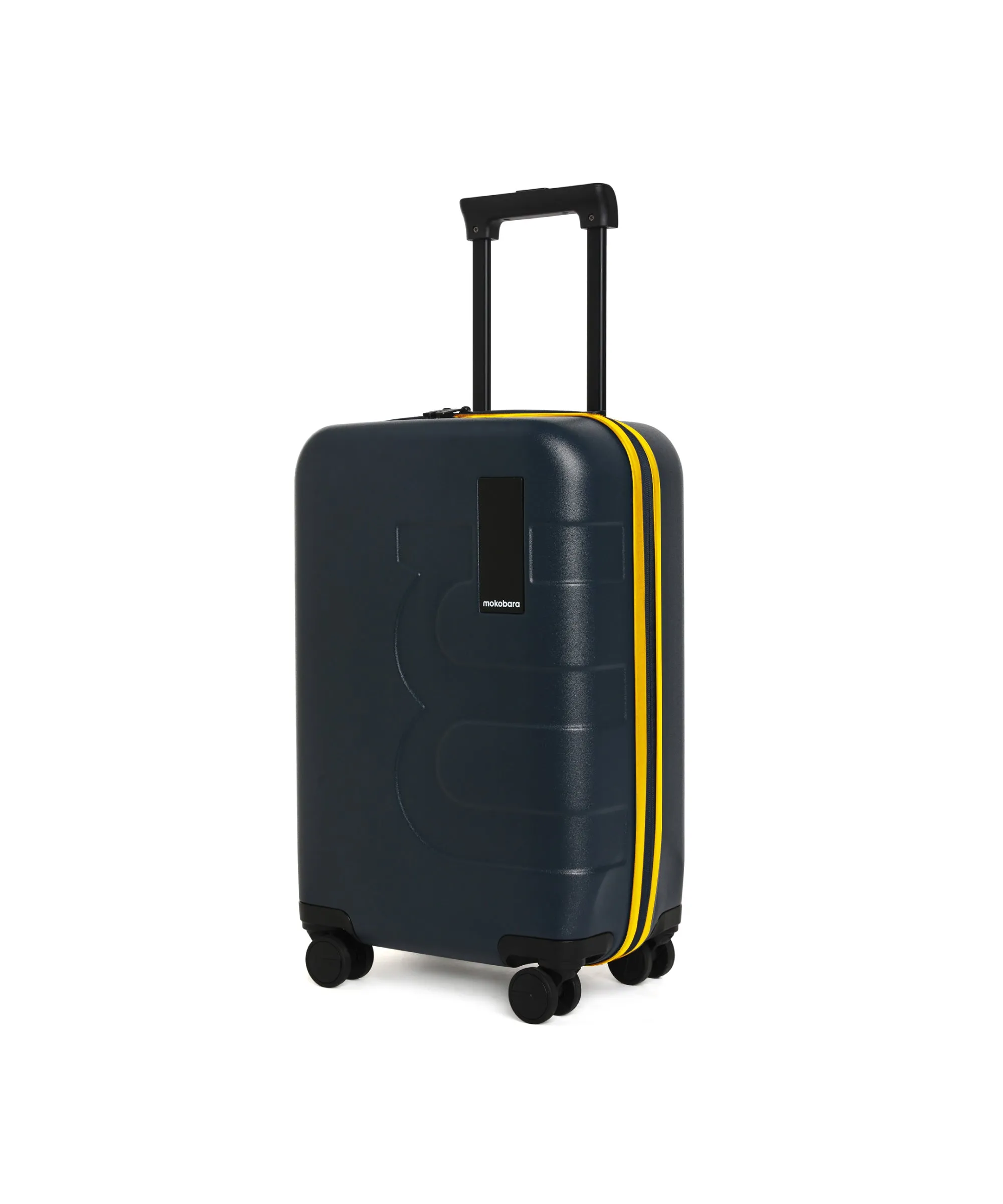The Em Cabin Luggage - Image 4