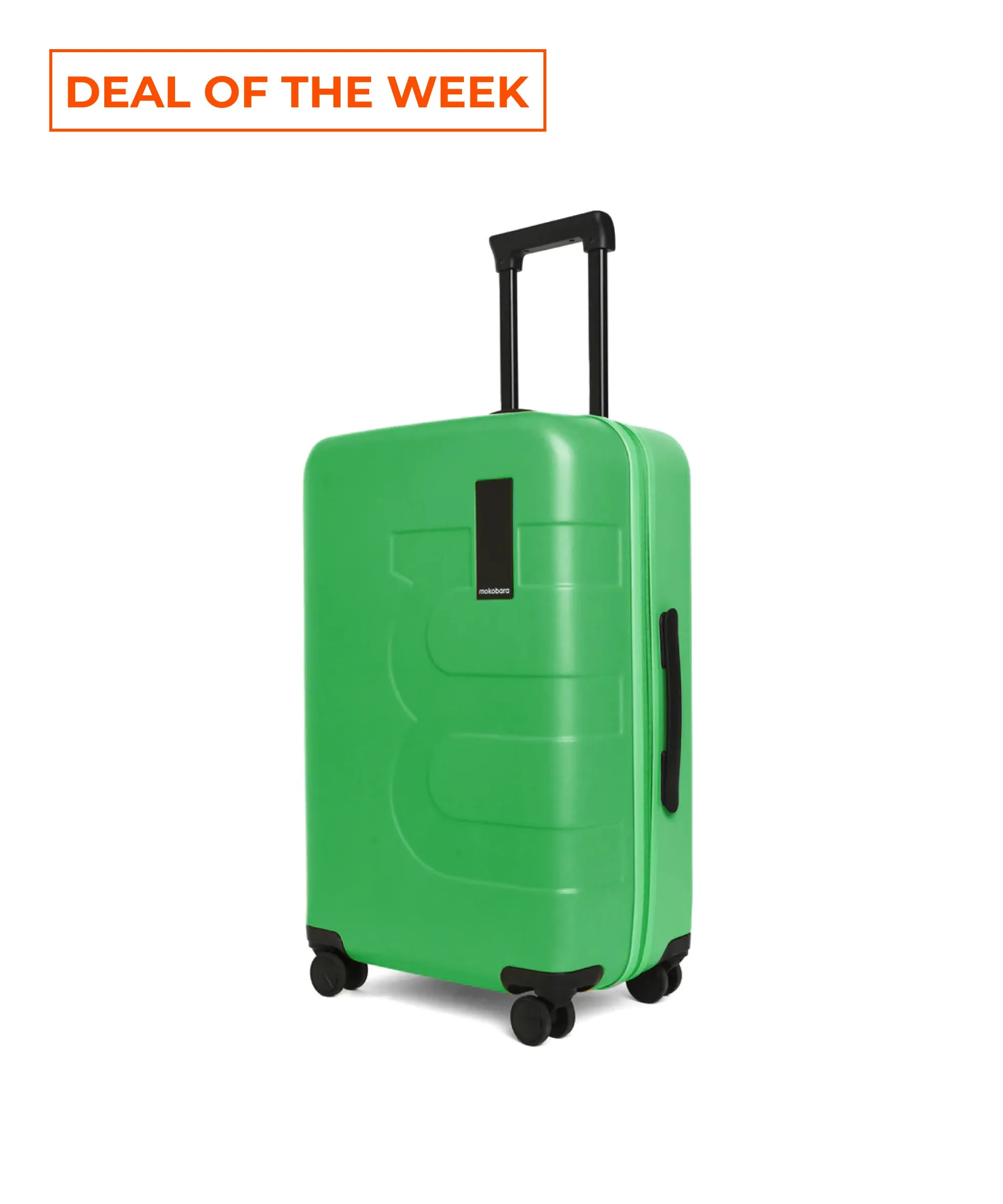 The Em Check-In Luggage - Image 57