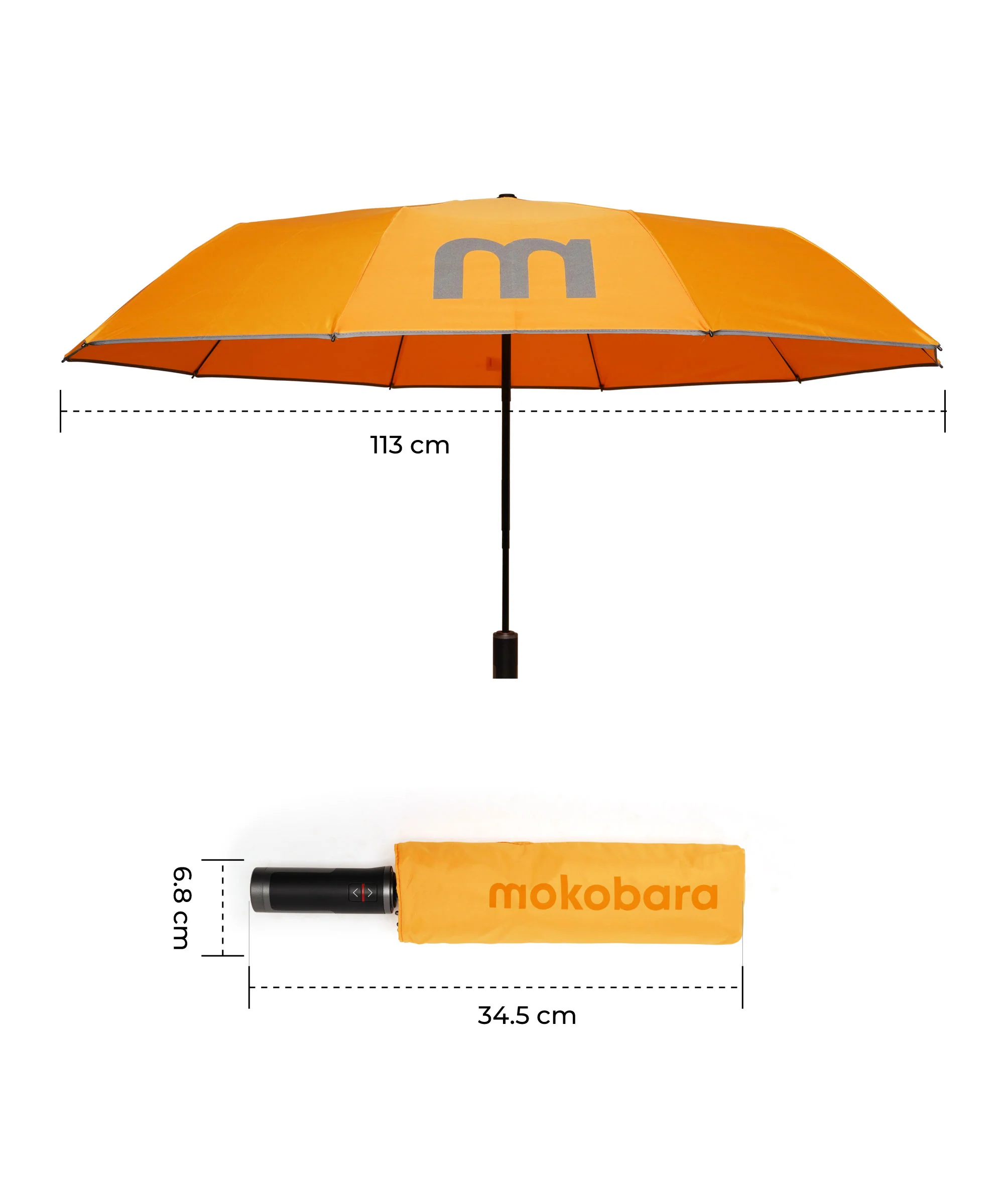 The Em City Umbrella - Image 14