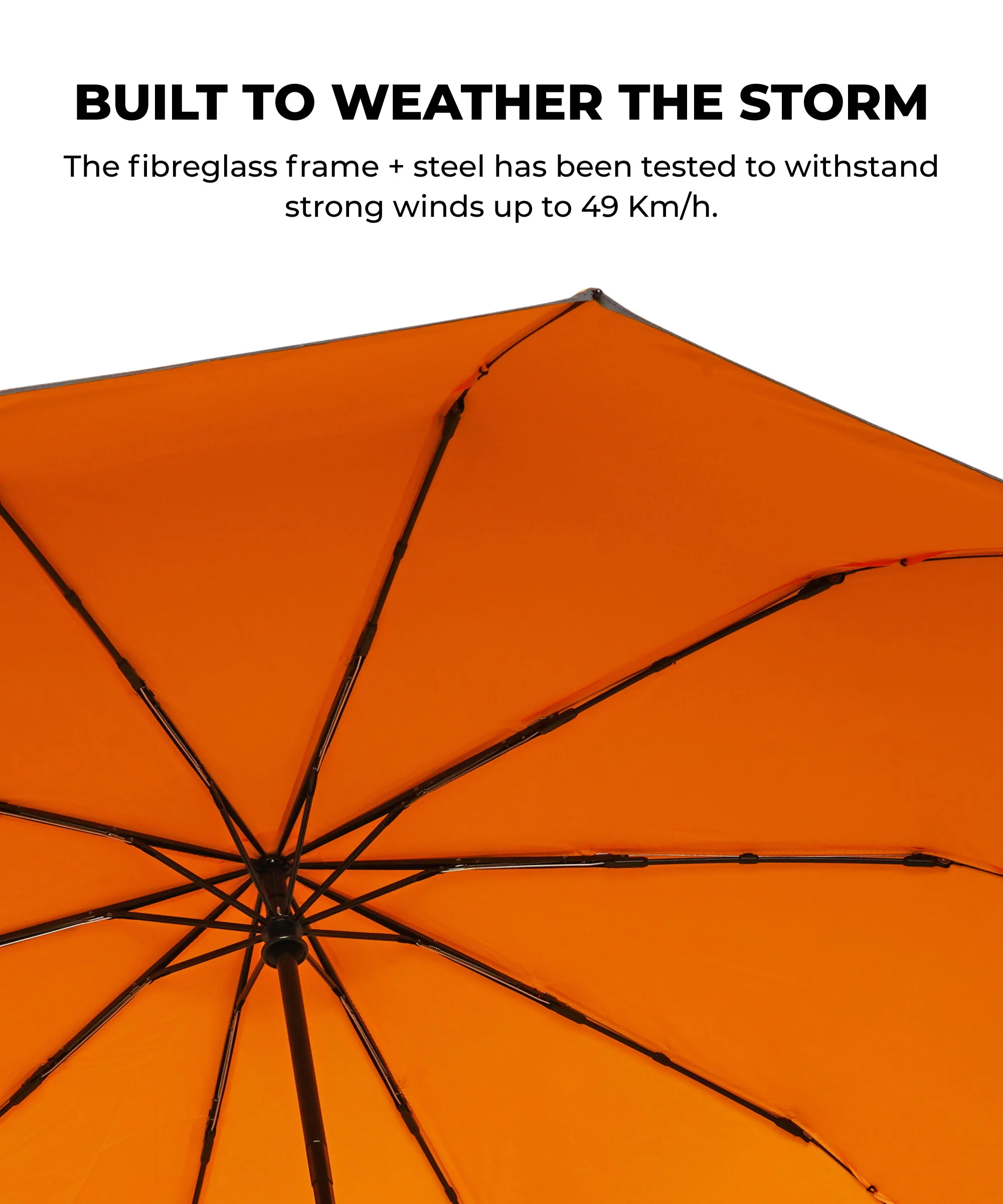 The Em City Umbrella - Image 17