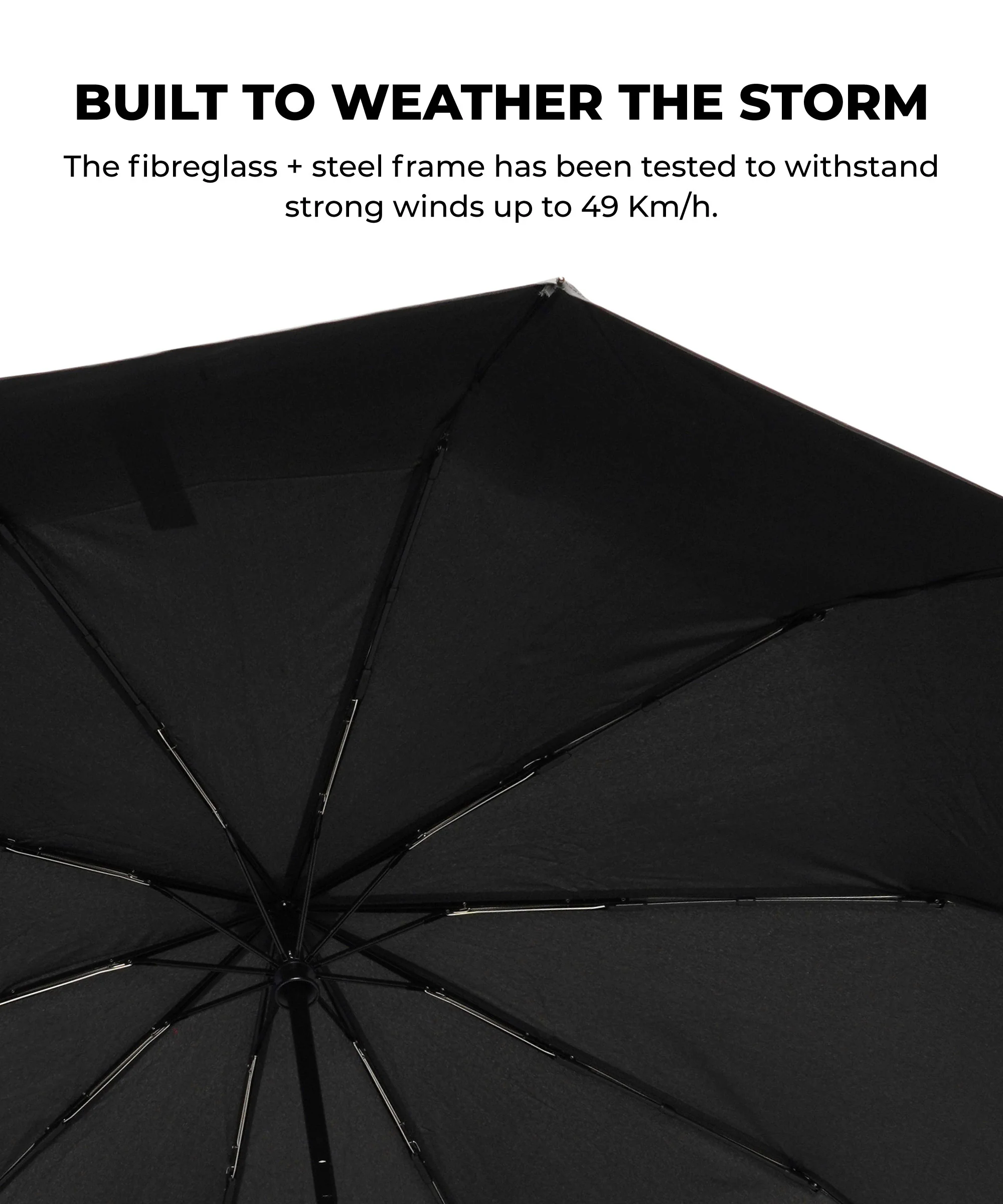 The Em City Umbrella - Image 8