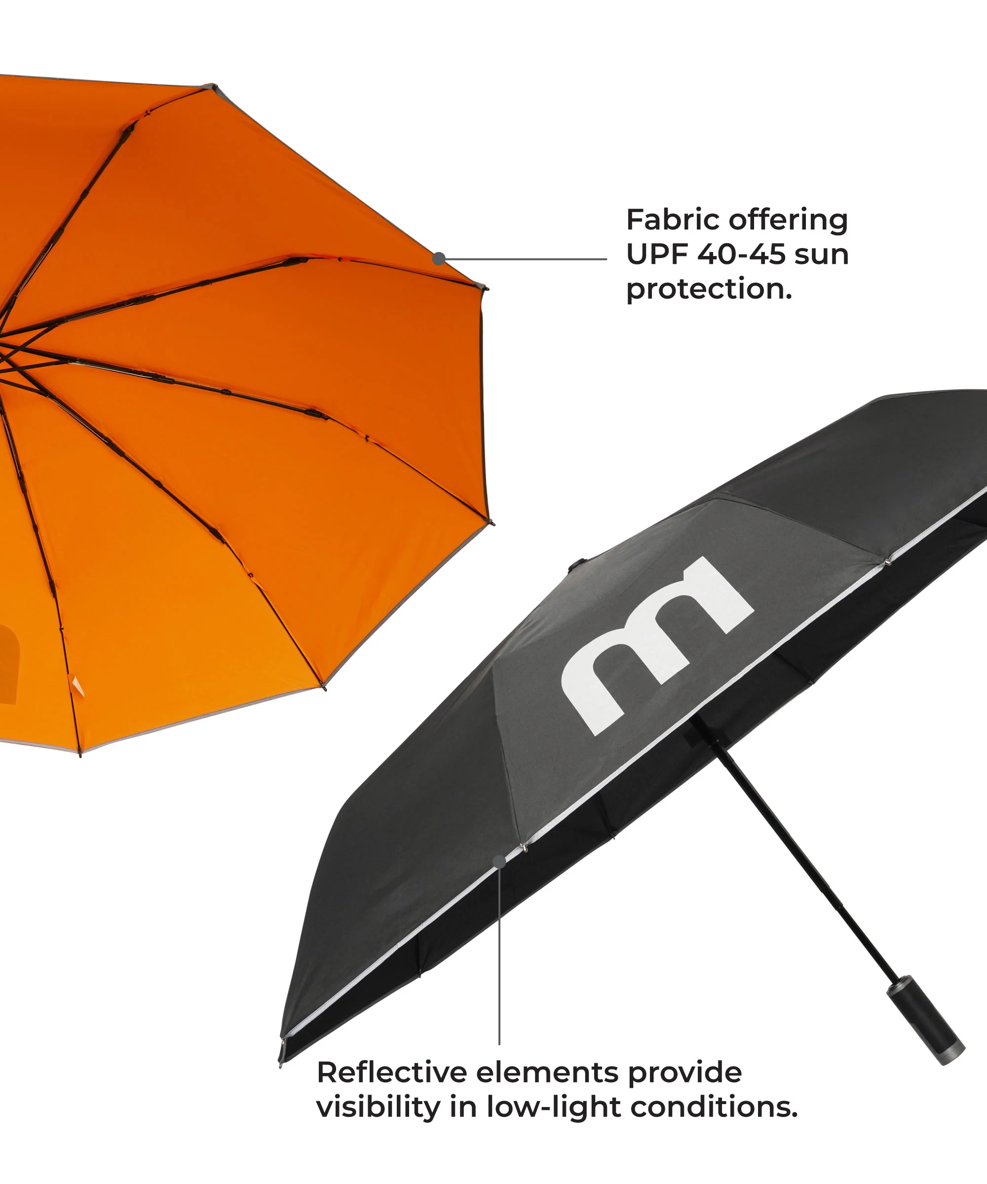 The Em City Umbrella - Image 9