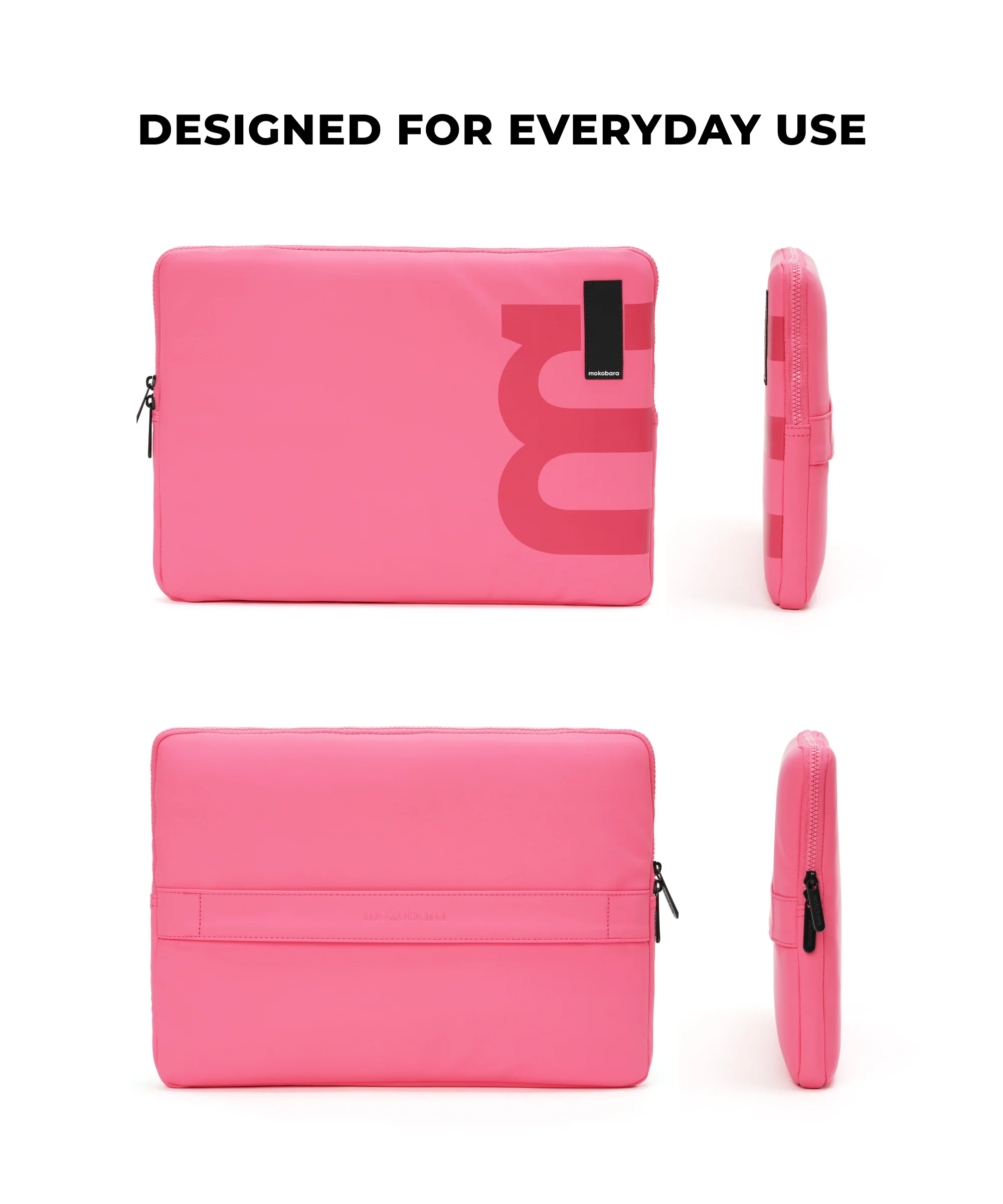 The Em Laptop Sleeve Large - Image 13