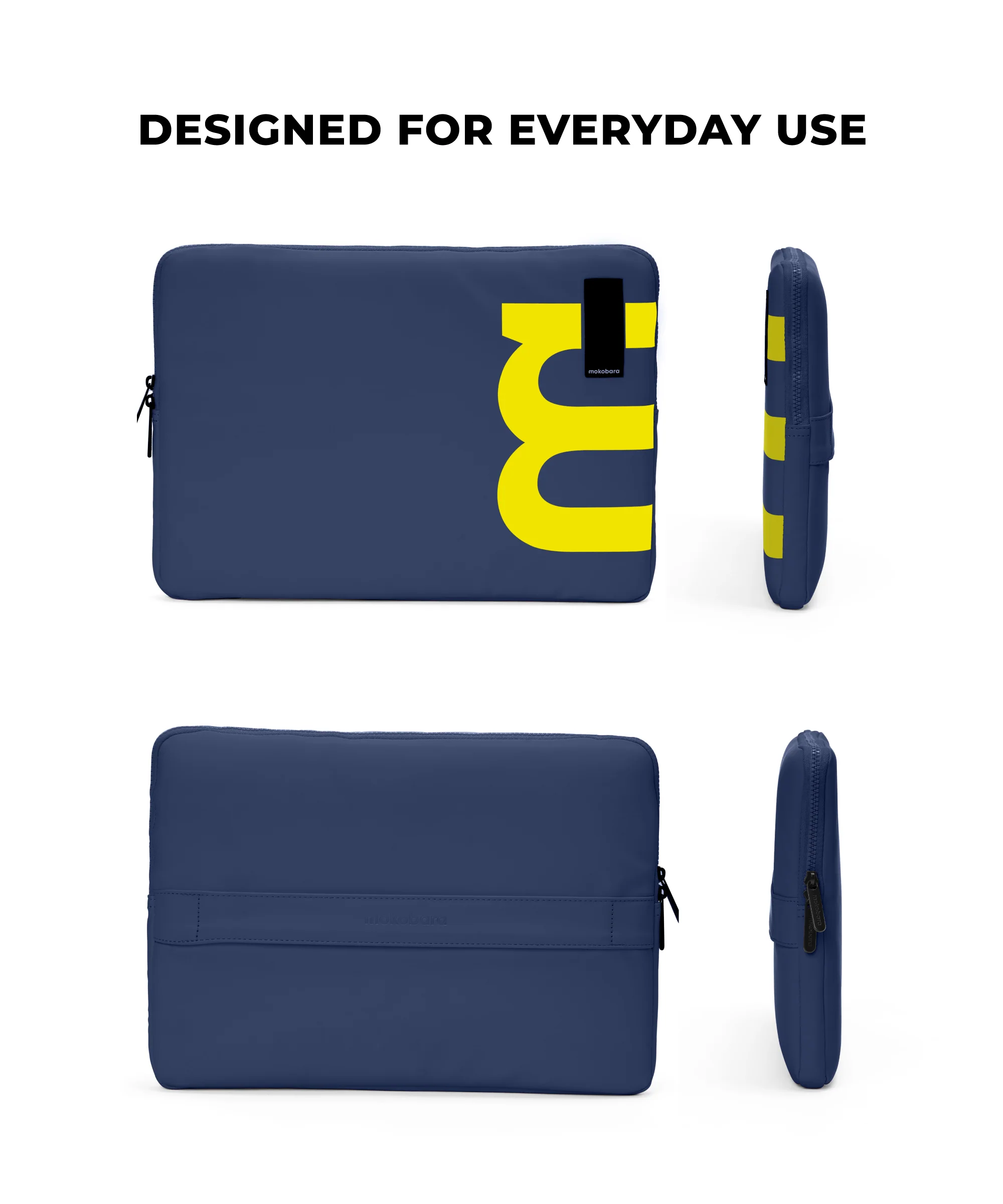 The Em Laptop Sleeve Large - Image 18