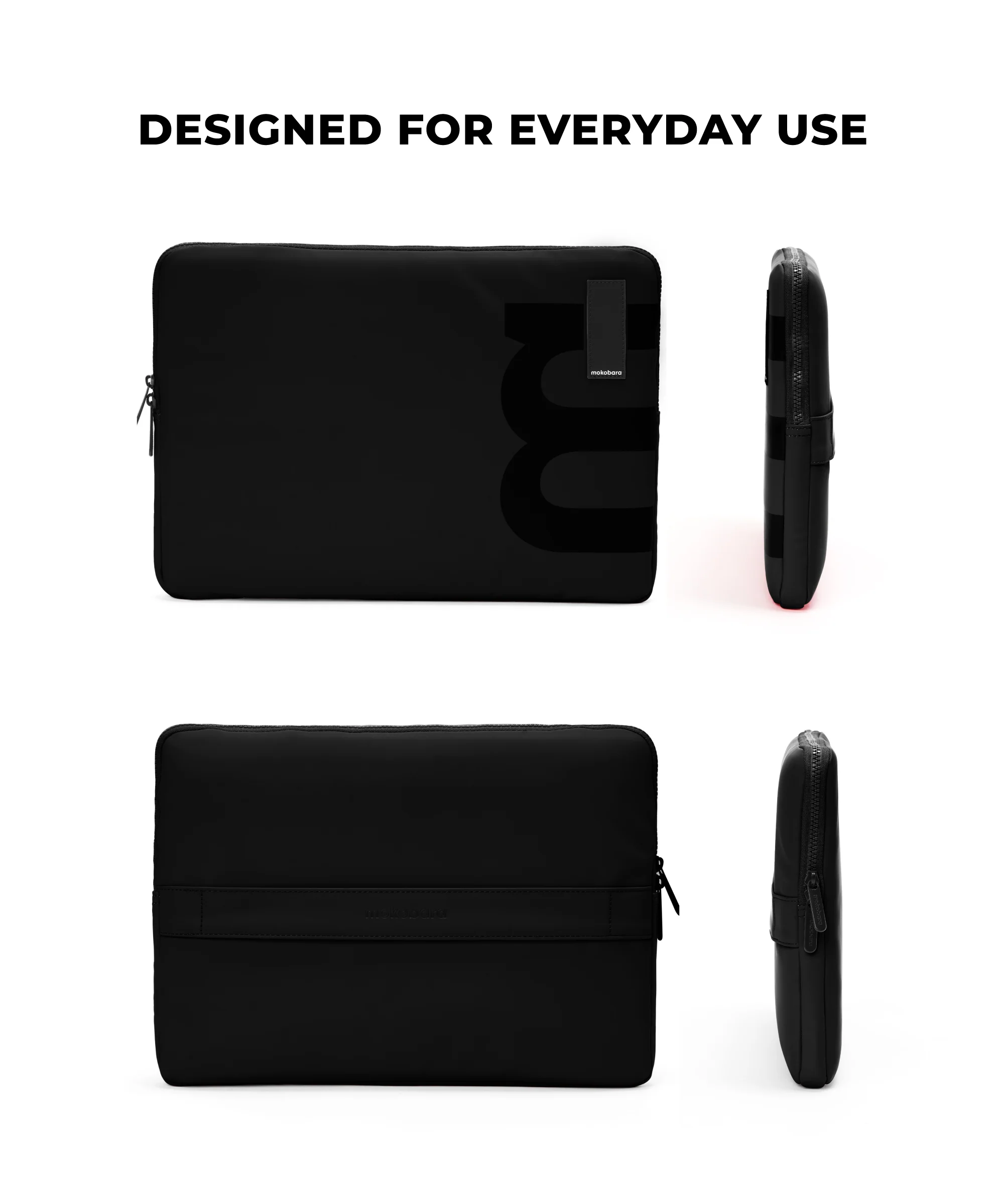 The Em Laptop Sleeve Large - Image 8