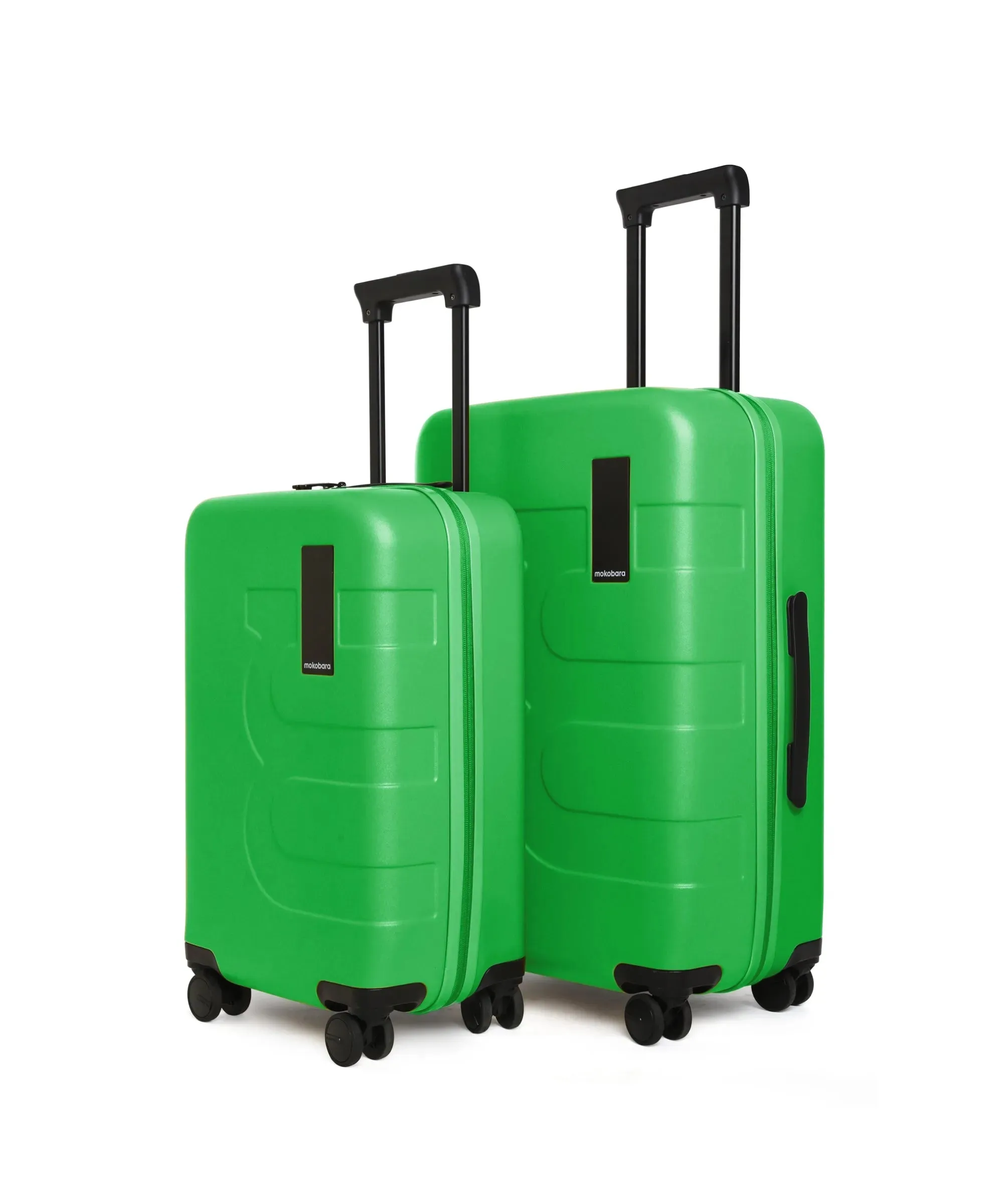 The Em Set of 2 Luggage - Image 3