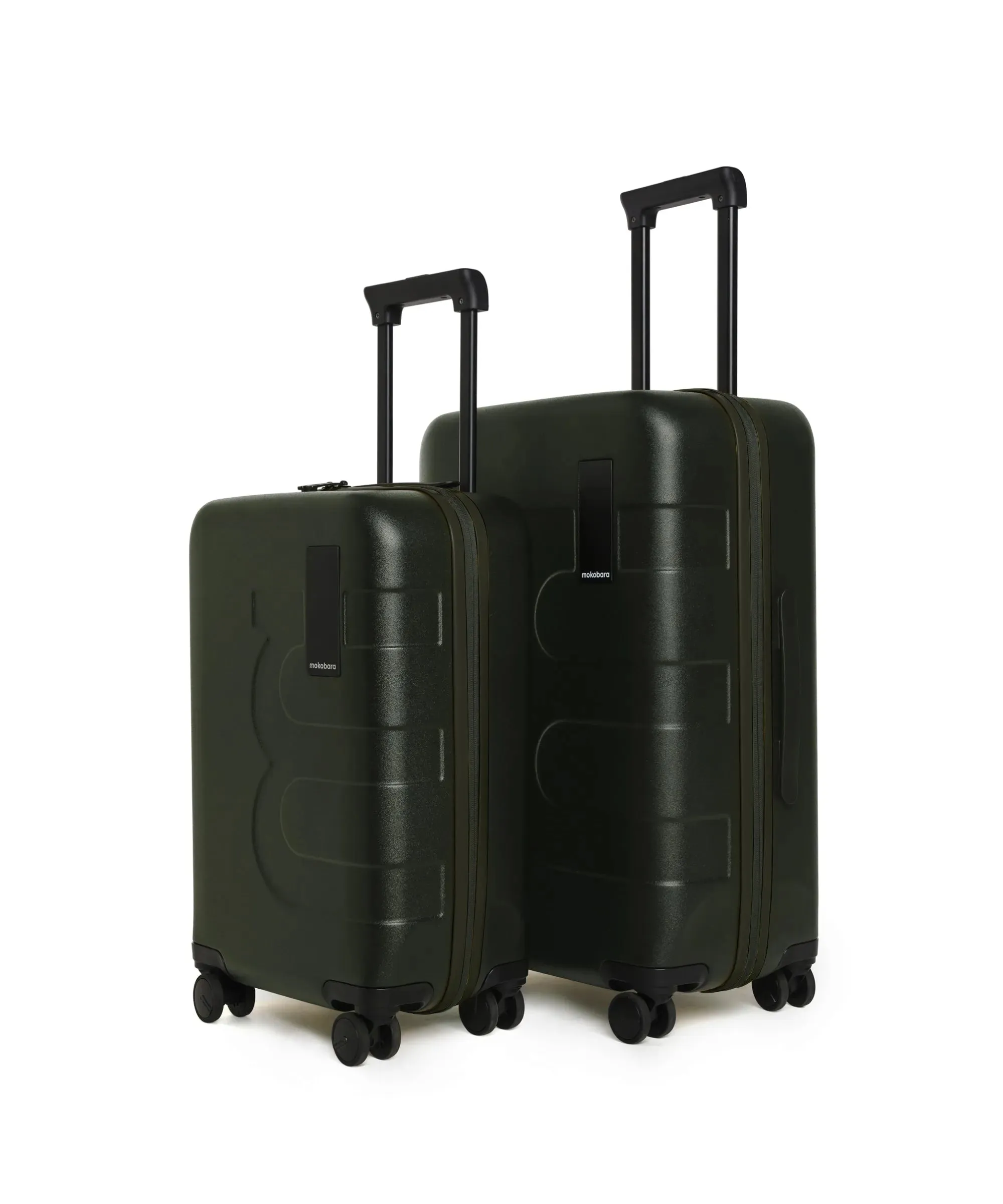 The Em Set of 2 Luggage - Image 4